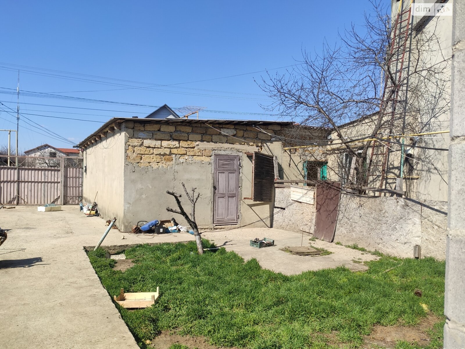двухэтажный дом с верандой, 145 кв. м, кирпич. Продажа в Одессе район Лиманчик фото 1 двухэтажный дом с верандой, 145 кв. м, кирпич. Продажа в Одессе район Лиманчик фото 1