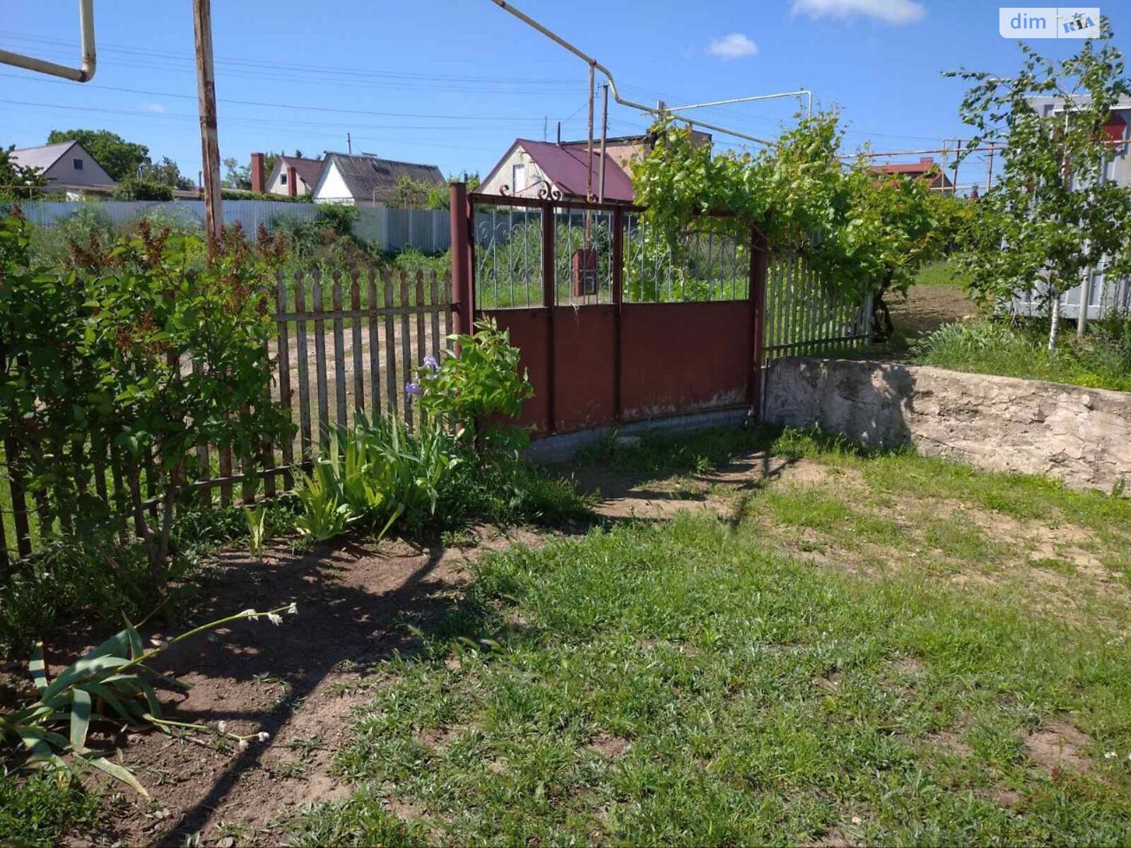 одноэтажный дом с отоплением, 28.7 кв. м, ракушечник (ракушняк). Продажа в Нерубайском фото 1 одноэтажный дом с отоплением, 28.7 кв. м, ракушечник (ракушняк). Продажа в Нерубайском фото 1