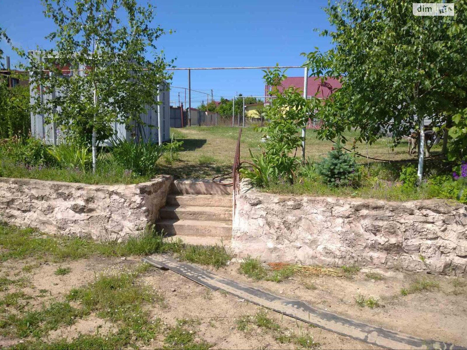 одноэтажный дом с отоплением, 28.7 кв. м, ракушечник (ракушняк). Продажа в Нерубайском фото 1 одноэтажный дом с отоплением, 28.7 кв. м, ракушечник (ракушняк). Продажа в Нерубайском фото 1
