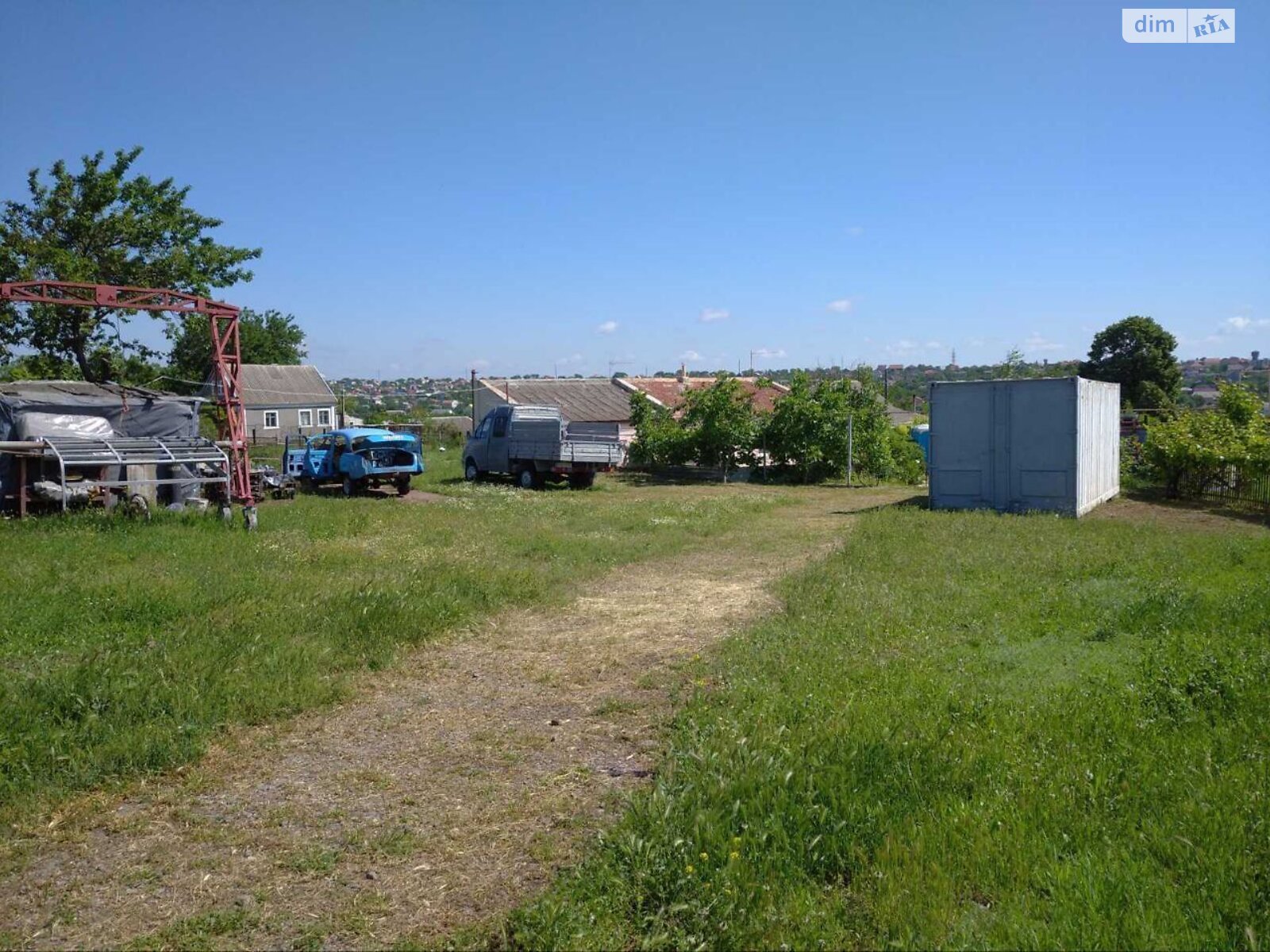 одноэтажный дом с отоплением, 28.7 кв. м, ракушечник (ракушняк). Продажа в Нерубайском фото 1 одноэтажный дом с отоплением, 28.7 кв. м, ракушечник (ракушняк). Продажа в Нерубайском фото 1