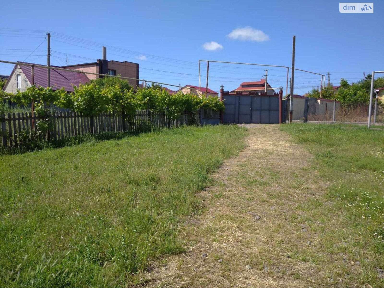 одноэтажный дом с отоплением, 28.7 кв. м, ракушечник (ракушняк). Продажа в Нерубайском фото 1 одноэтажный дом с отоплением, 28.7 кв. м, ракушечник (ракушняк). Продажа в Нерубайском фото 1