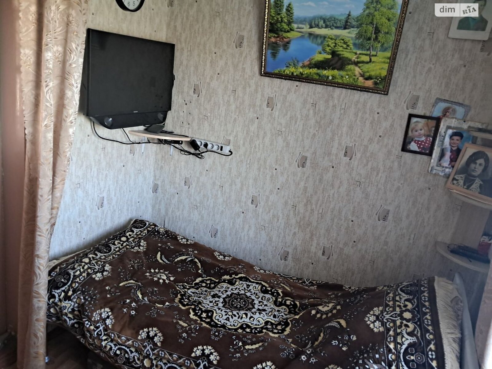одноэтажный дом с отоплением, 28.7 кв. м, ракушечник (ракушняк). Продажа в Нерубайском фото 1 одноэтажный дом с отоплением, 28.7 кв. м, ракушечник (ракушняк). Продажа в Нерубайском фото 1