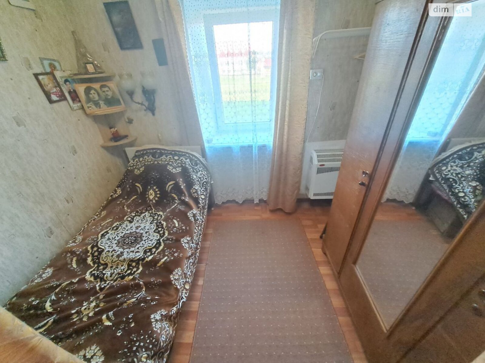 одноэтажный дом с отоплением, 28.7 кв. м, ракушечник (ракушняк). Продажа в Нерубайском фото 1 одноэтажный дом с отоплением, 28.7 кв. м, ракушечник (ракушняк). Продажа в Нерубайском фото 1