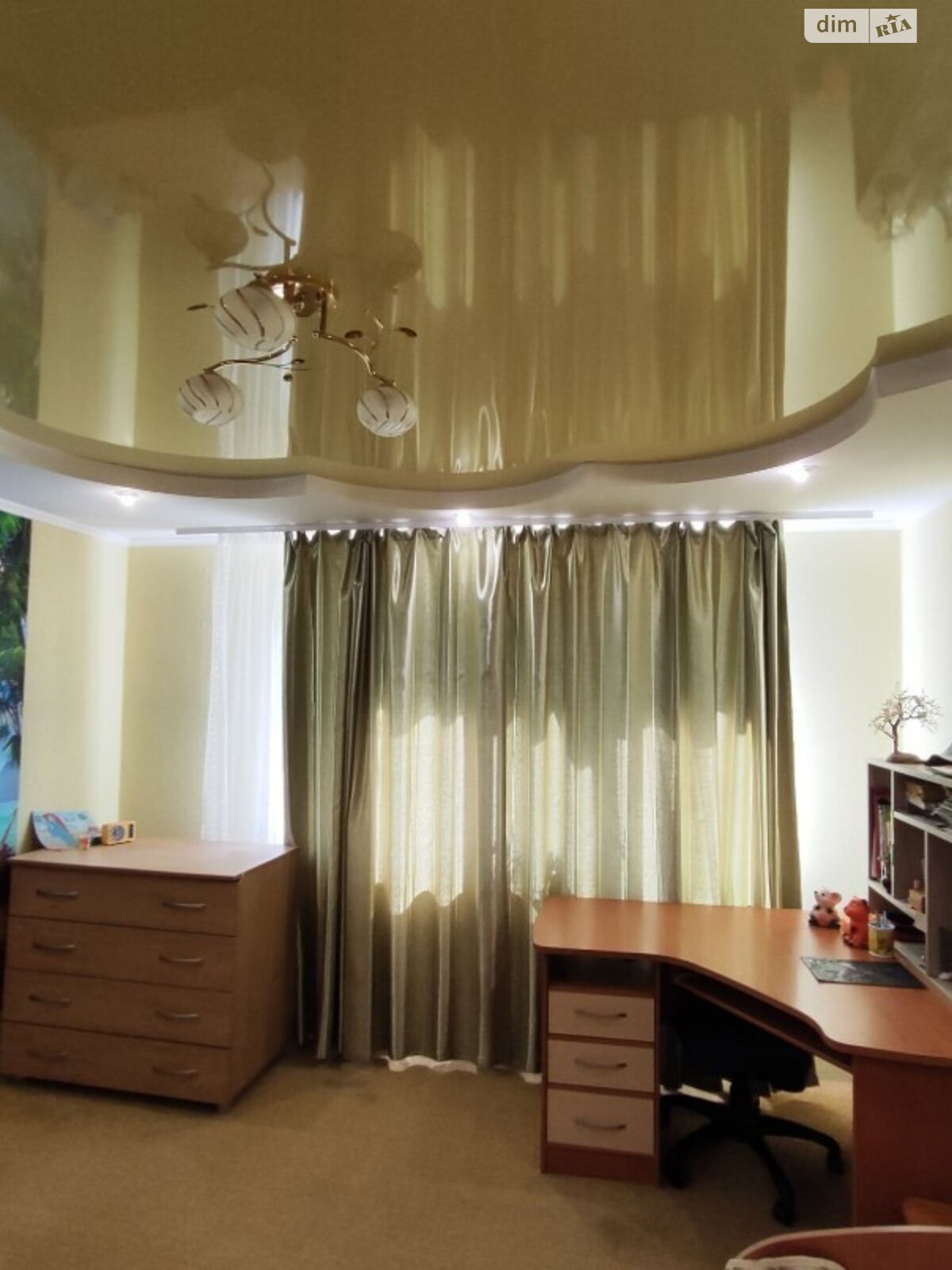 двоповерховий будинок з гаражем, 125 кв. м, ракушняк. Продаж у Нерубайське фото 1