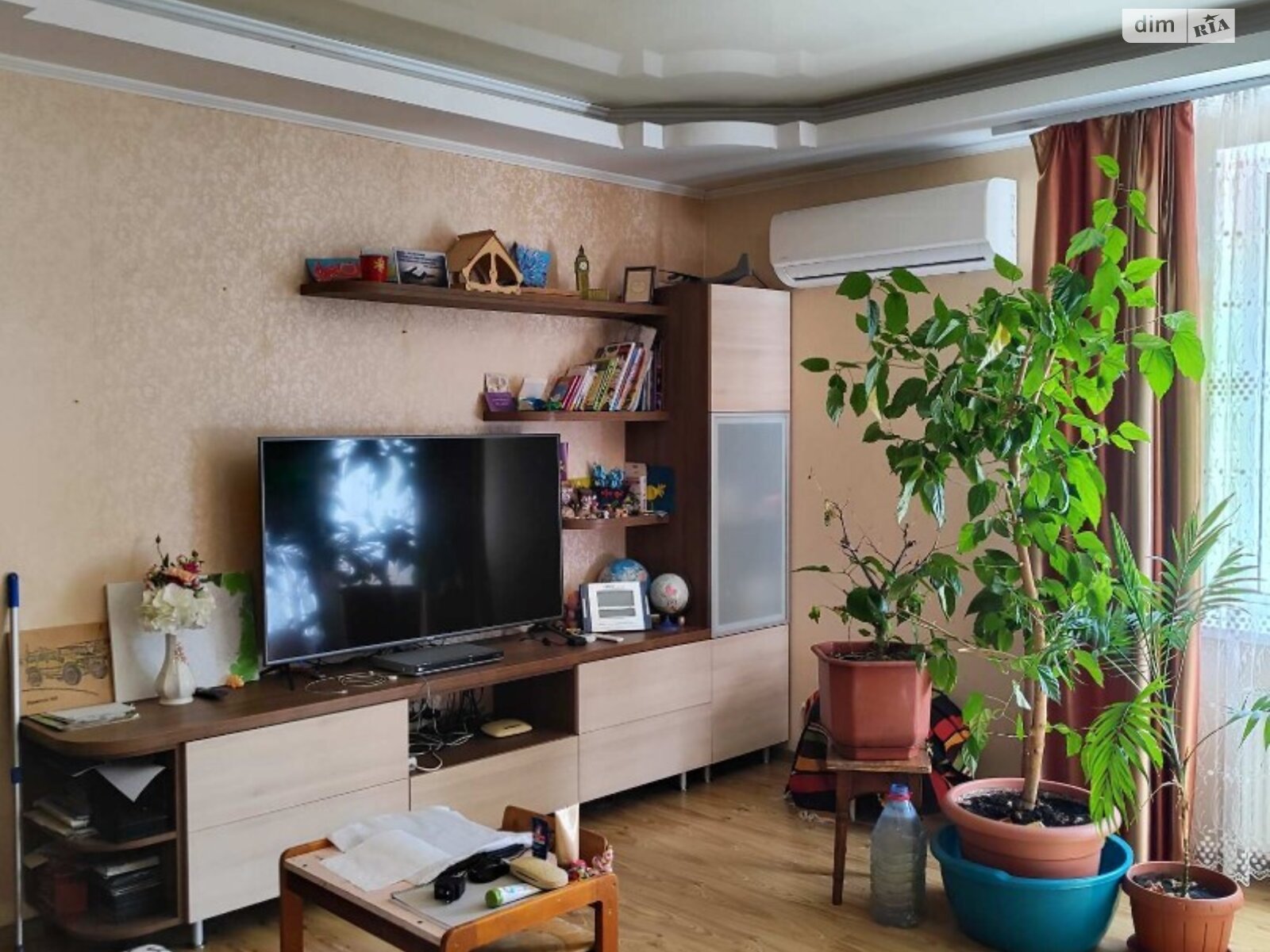 двоповерховий будинок з гаражем, 125 кв. м, ракушняк. Продаж у Нерубайське фото 1