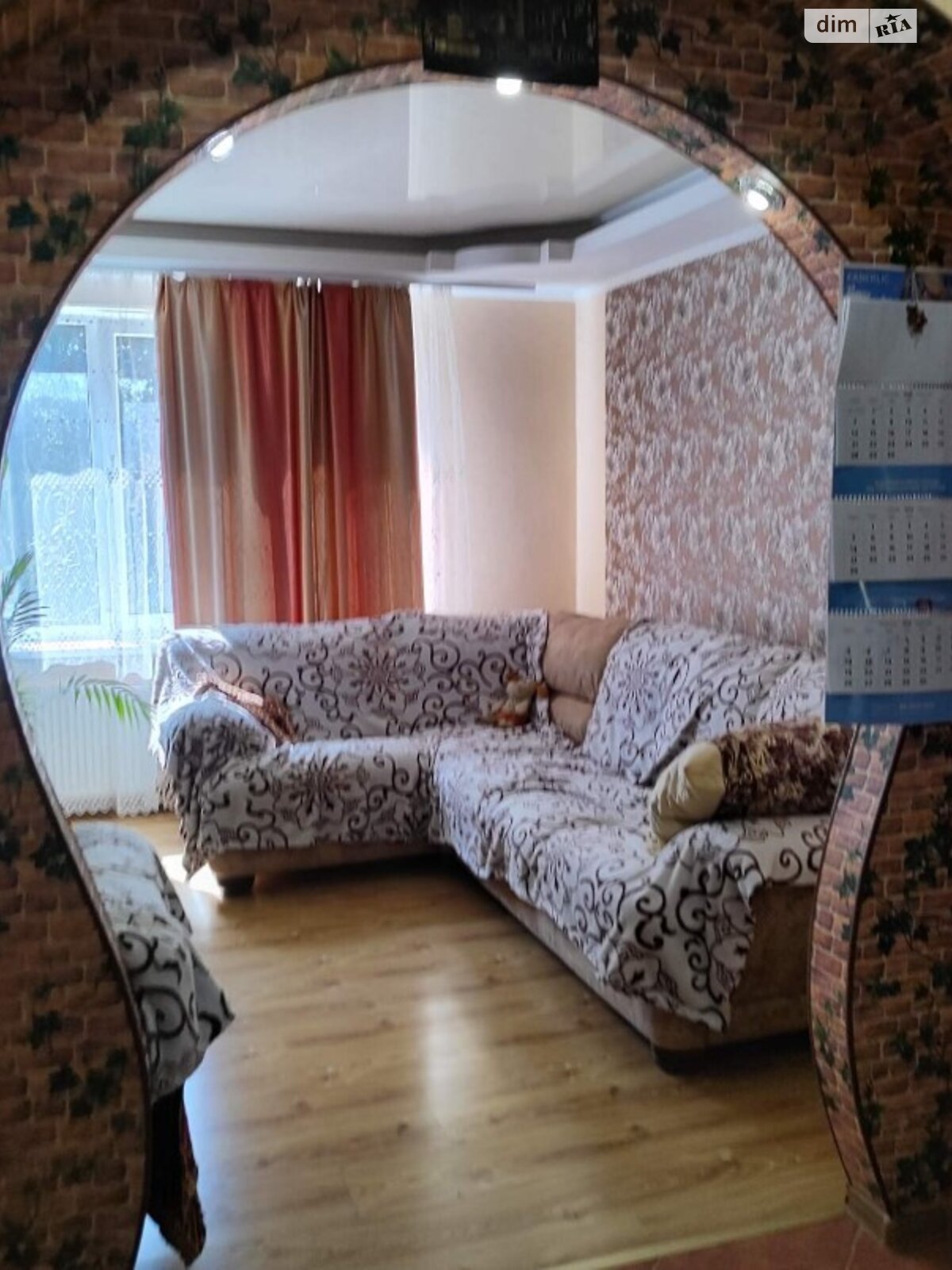 двоповерховий будинок з гаражем, 125 кв. м, ракушняк. Продаж у Нерубайське фото 1