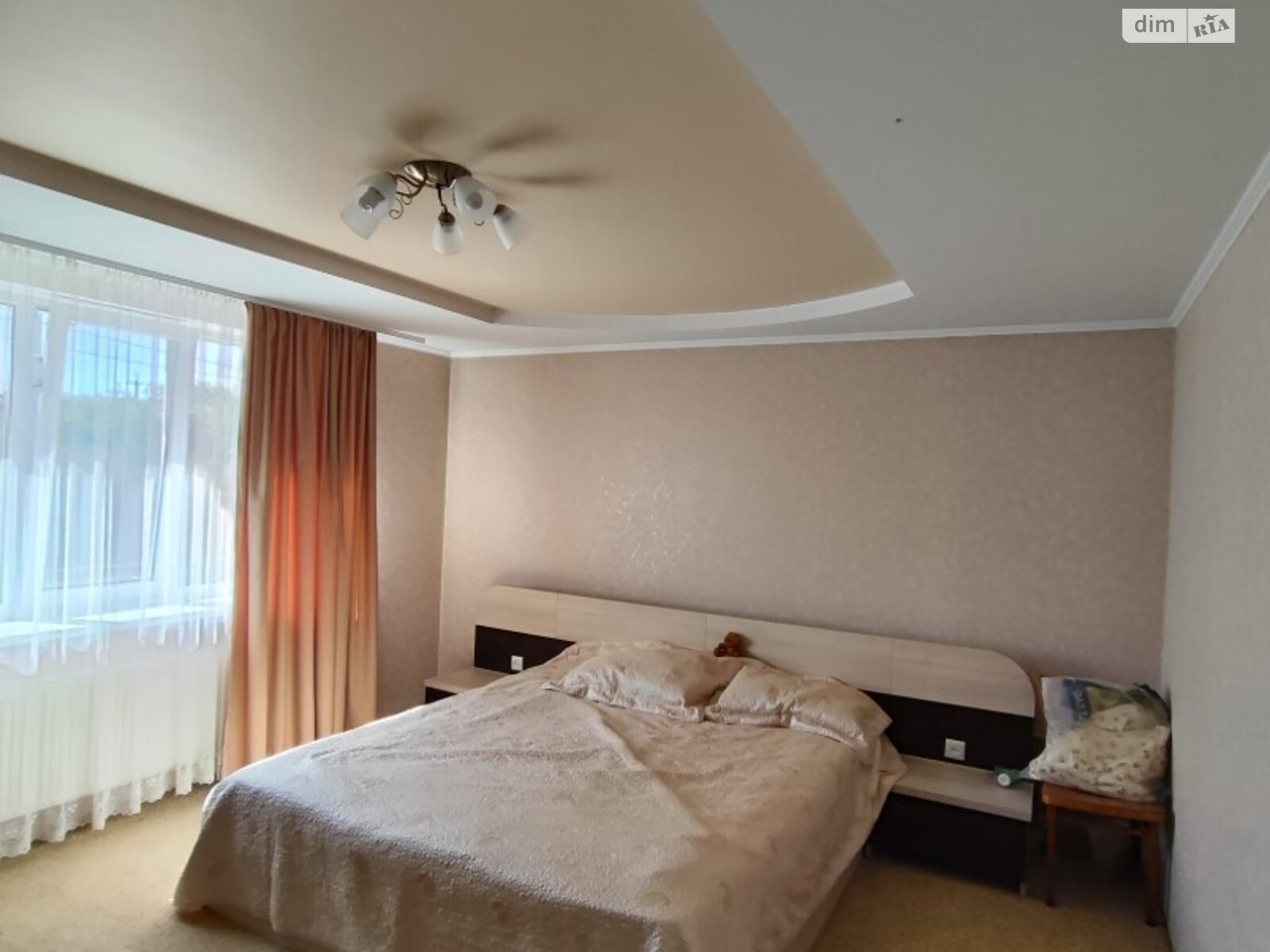 двоповерховий будинок з гаражем, 125 кв. м, ракушняк. Продаж у Нерубайське фото 1