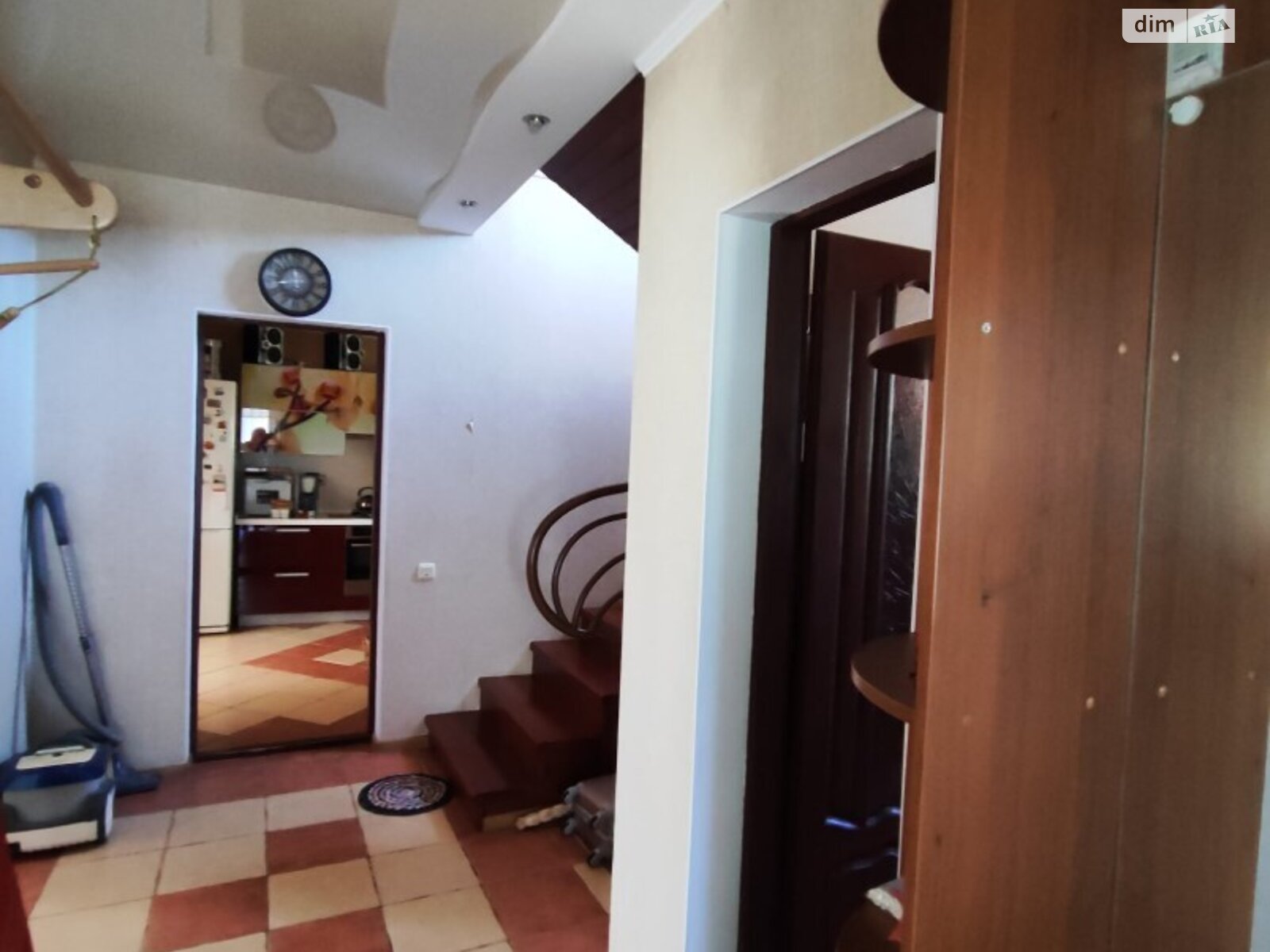 двоповерховий будинок з гаражем, 125 кв. м, ракушняк. Продаж у Нерубайське фото 1