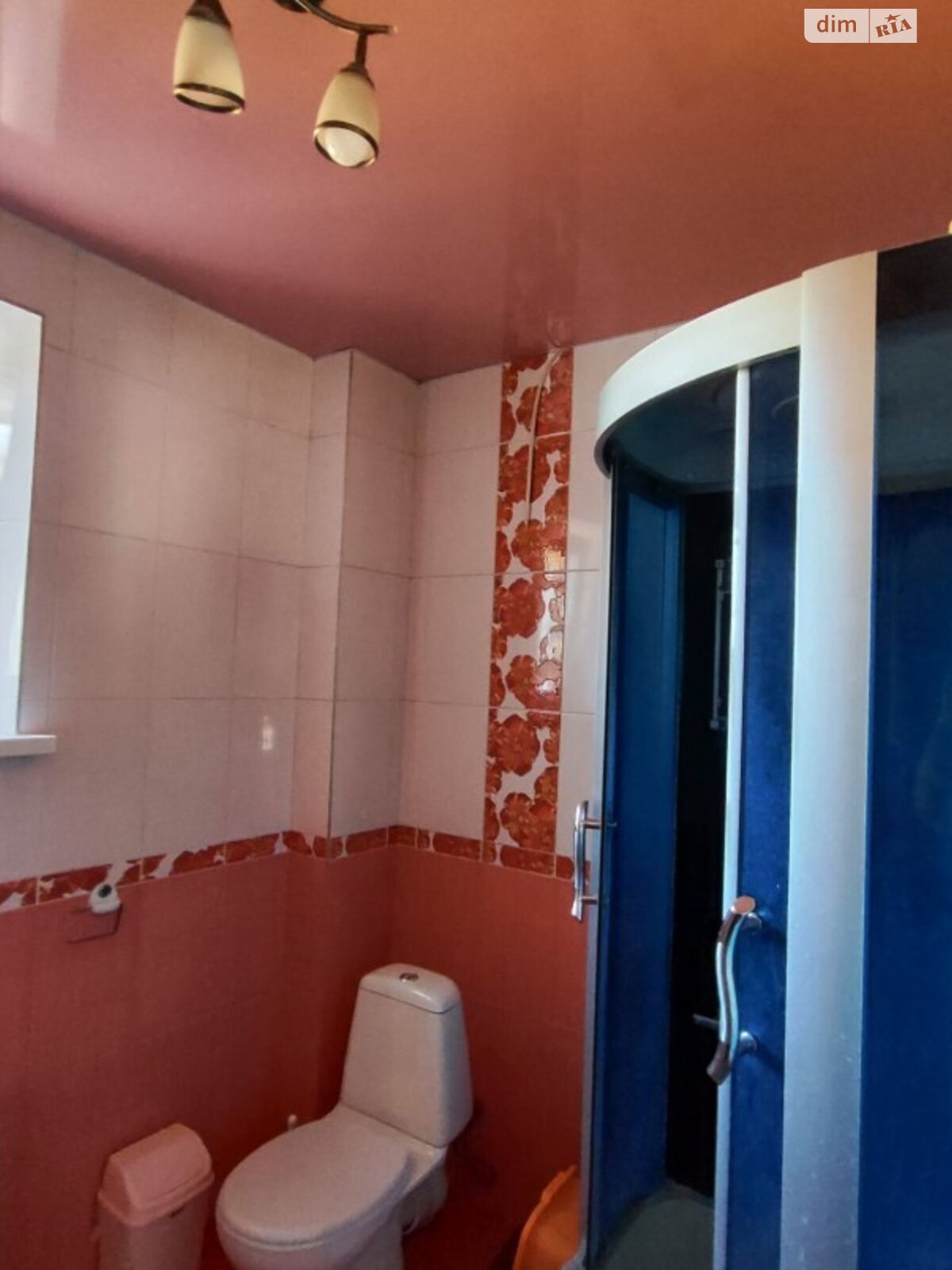 двоповерховий будинок з гаражем, 125 кв. м, ракушняк. Продаж у Нерубайське фото 1