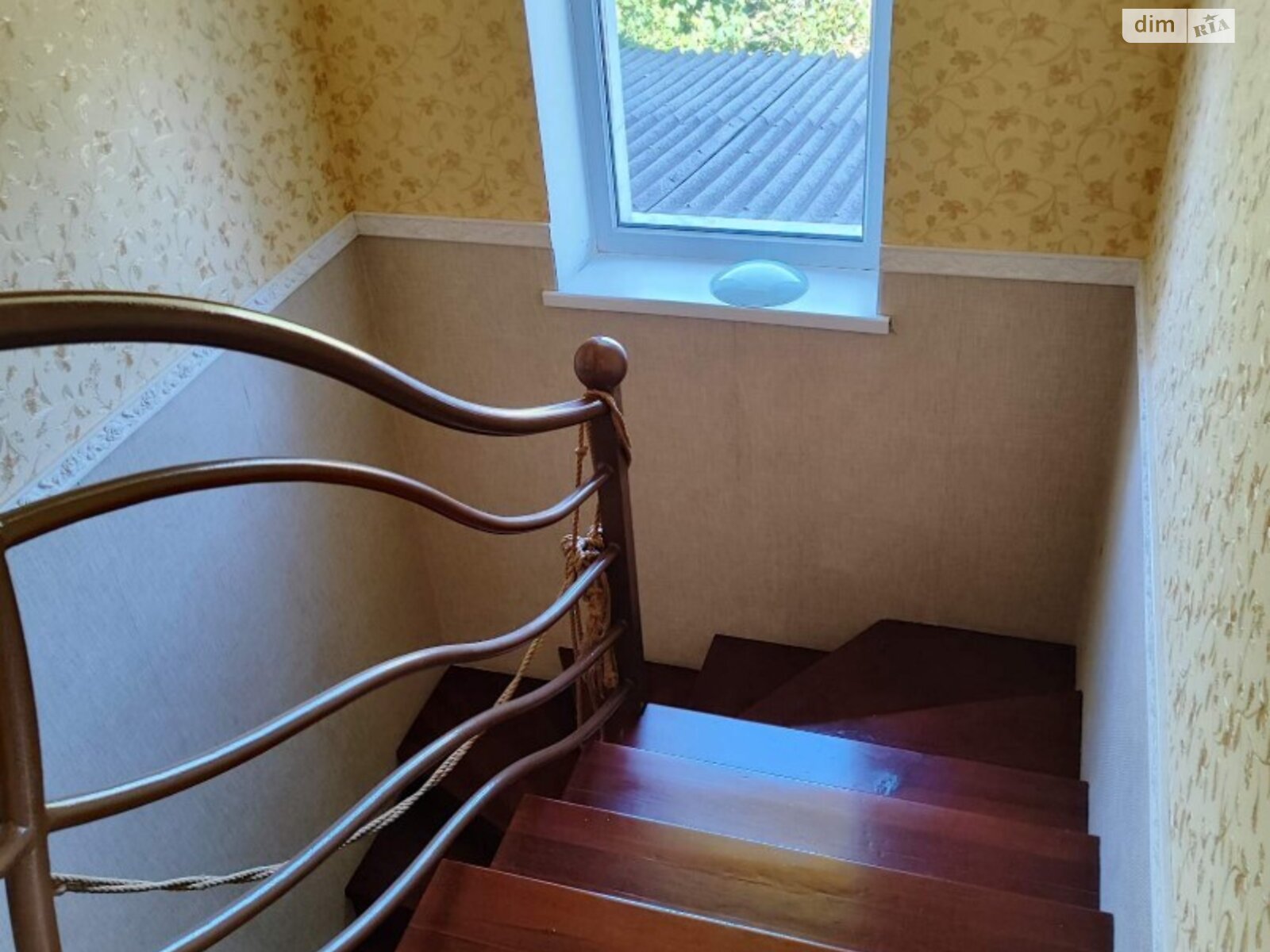 двоповерховий будинок з гаражем, 125 кв. м, ракушняк. Продаж у Нерубайське фото 1