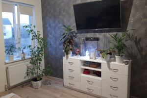 двоповерховий будинок, 122 кв. м, пенобетон. Продаж у Нерубайське фото 2
