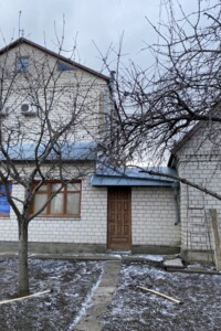двоповерховий будинок з верандою, 270.4 кв. м, цегла. Продаж у Нерубайське фото 2