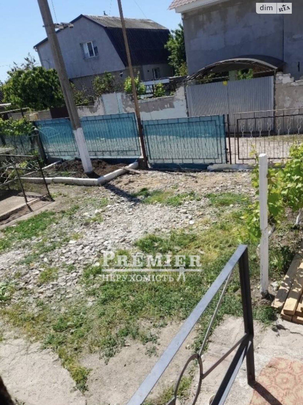 двоповерховий будинок з верандою, 200 кв. м, цегла. Продаж у Нерубайське фото 1 двоповерховий будинок з верандою, 200 кв. м, цегла. Продаж у Нерубайське фото 1