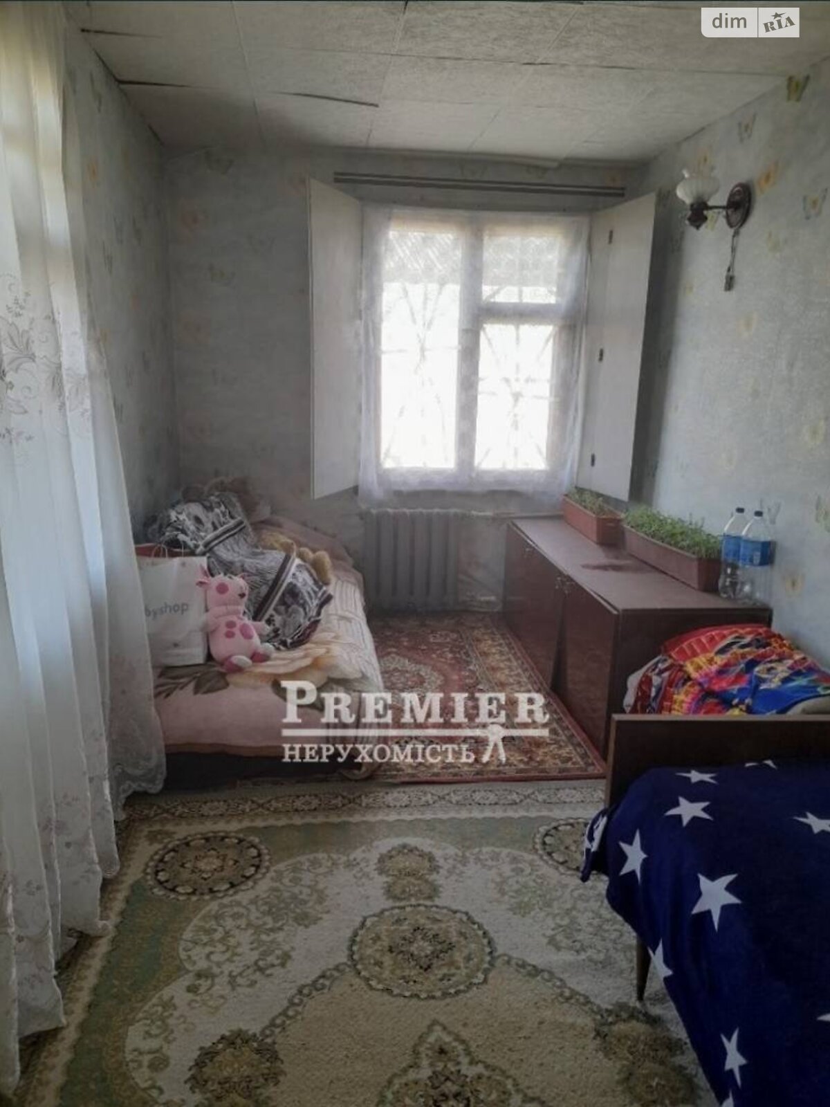 двоповерховий будинок з верандою, 200 кв. м, цегла. Продаж у Нерубайське фото 1 двоповерховий будинок з верандою, 200 кв. м, цегла. Продаж у Нерубайське фото 1
