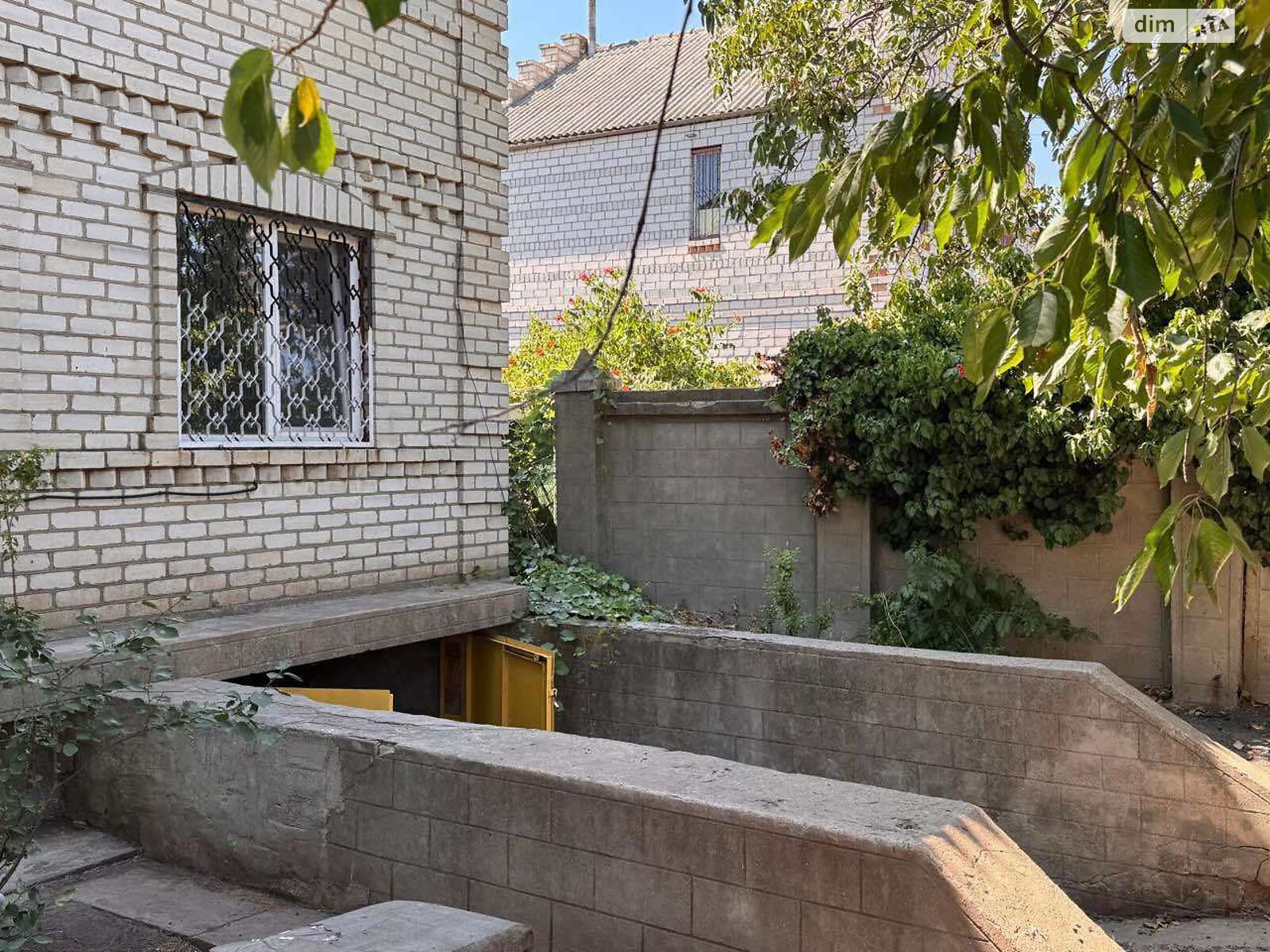 двухэтажный дом с гаражом, 119.5 кв. м, кирпич. Продажа в Нерубайском фото 1 двухэтажный дом с гаражом, 119.5 кв. м, кирпич. Продажа в Нерубайском фото 1