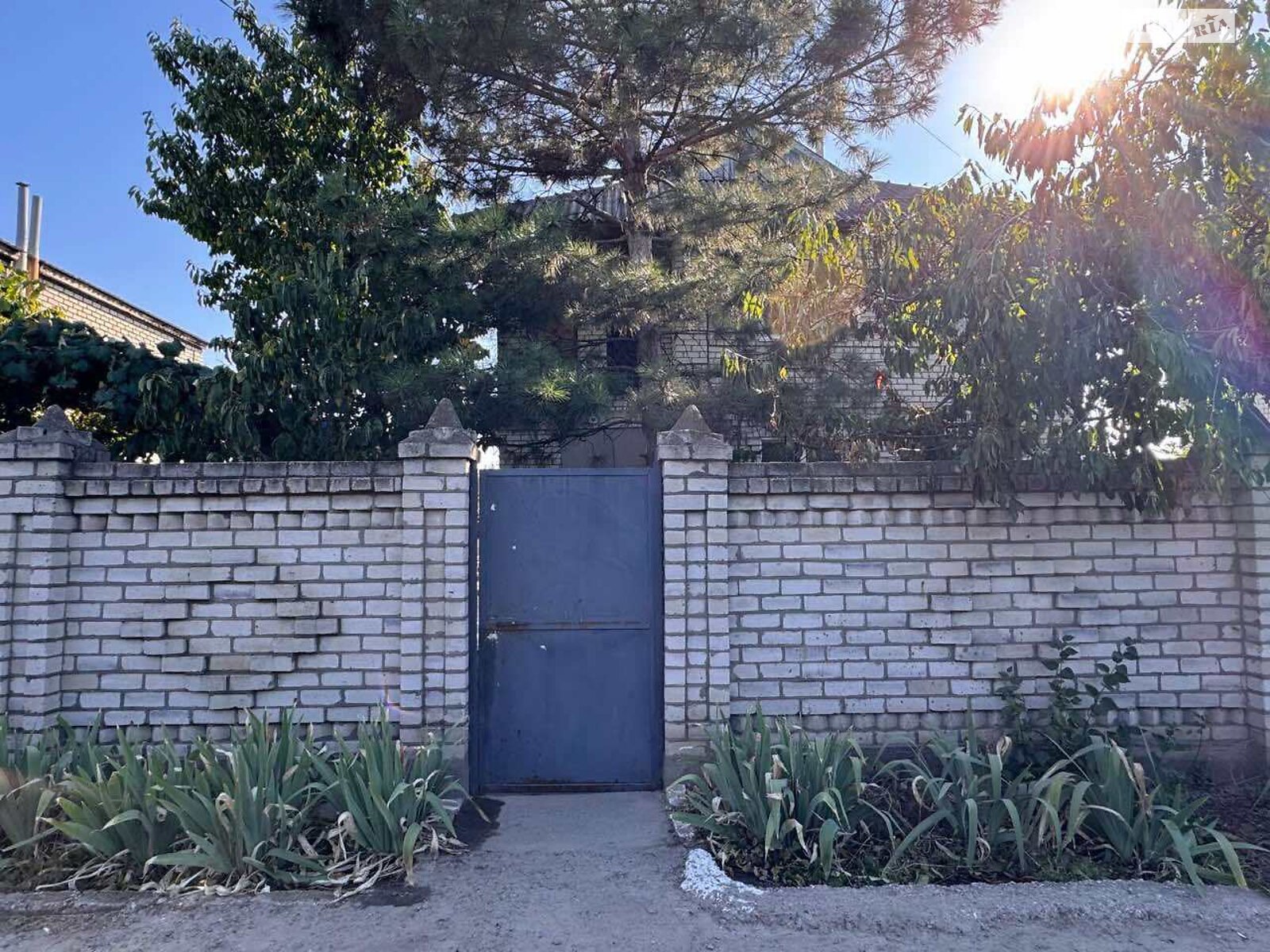 двухэтажный дом с гаражом, 119.5 кв. м, кирпич. Продажа в Нерубайском фото 1 двухэтажный дом с гаражом, 119.5 кв. м, кирпич. Продажа в Нерубайском фото 1