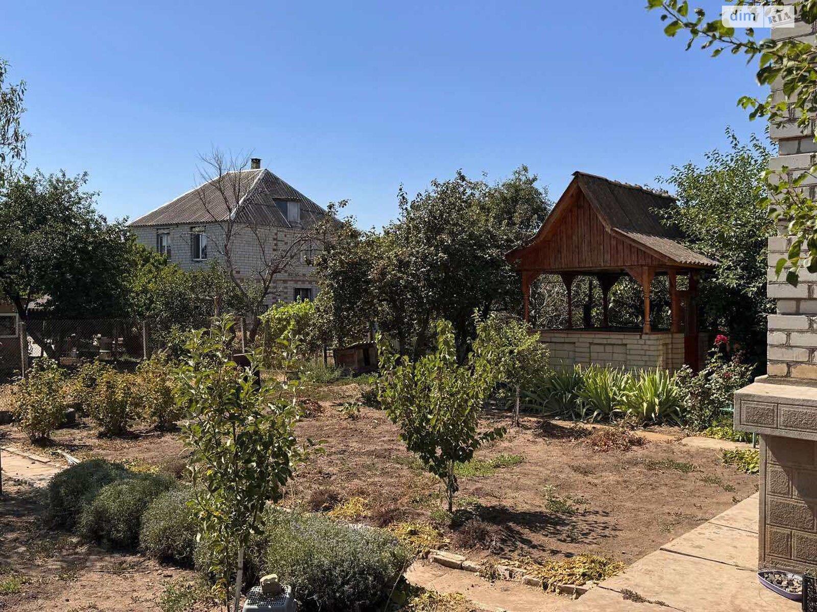 двухэтажный дом с гаражом, 119.5 кв. м, кирпич. Продажа в Нерубайском фото 1 двухэтажный дом с гаражом, 119.5 кв. м, кирпич. Продажа в Нерубайском фото 1