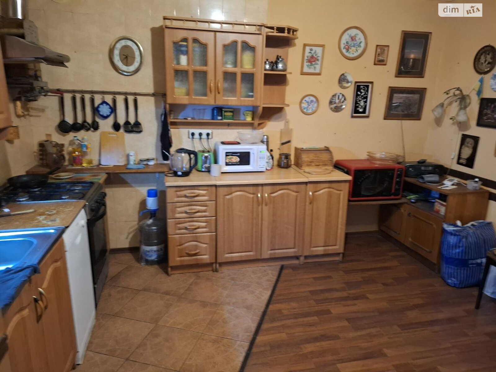 одноповерховий будинок з гаражем, 57.9 кв. м, ракушняк. Продаж у Нерубайське фото 1 одноповерховий будинок з гаражем, 57.9 кв. м, ракушняк. Продаж у Нерубайське фото 1