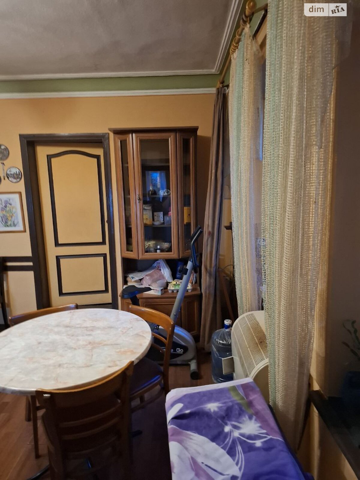 одноповерховий будинок з гаражем, 57.9 кв. м, ракушняк. Продаж у Нерубайське фото 1 одноповерховий будинок з гаражем, 57.9 кв. м, ракушняк. Продаж у Нерубайське фото 1