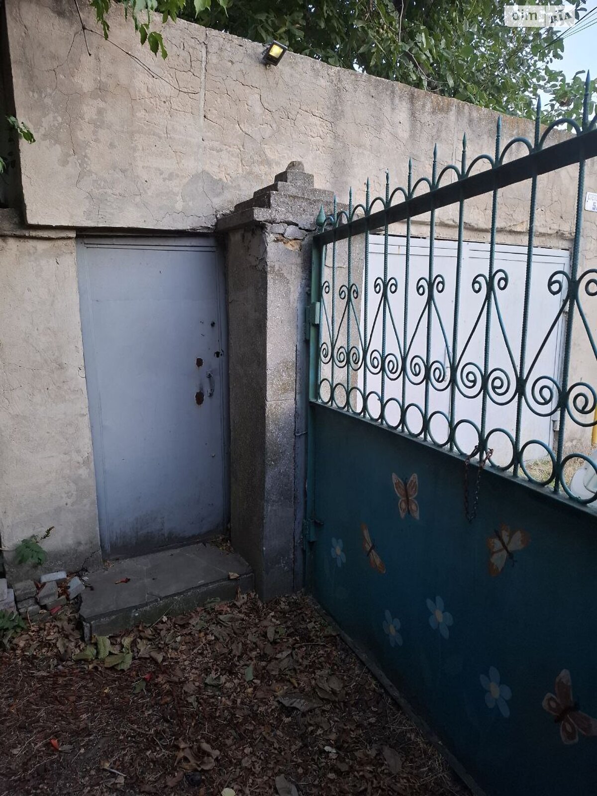 одноповерховий будинок з гаражем, 57.9 кв. м, ракушняк. Продаж у Нерубайське фото 1 одноповерховий будинок з гаражем, 57.9 кв. м, ракушняк. Продаж у Нерубайське фото 1