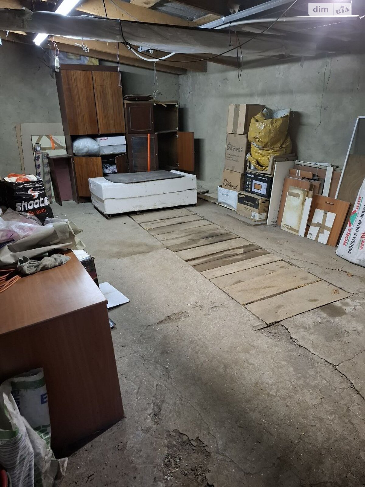 одноповерховий будинок з гаражем, 57.9 кв. м, ракушняк. Продаж у Нерубайське фото 1 одноповерховий будинок з гаражем, 57.9 кв. м, ракушняк. Продаж у Нерубайське фото 1