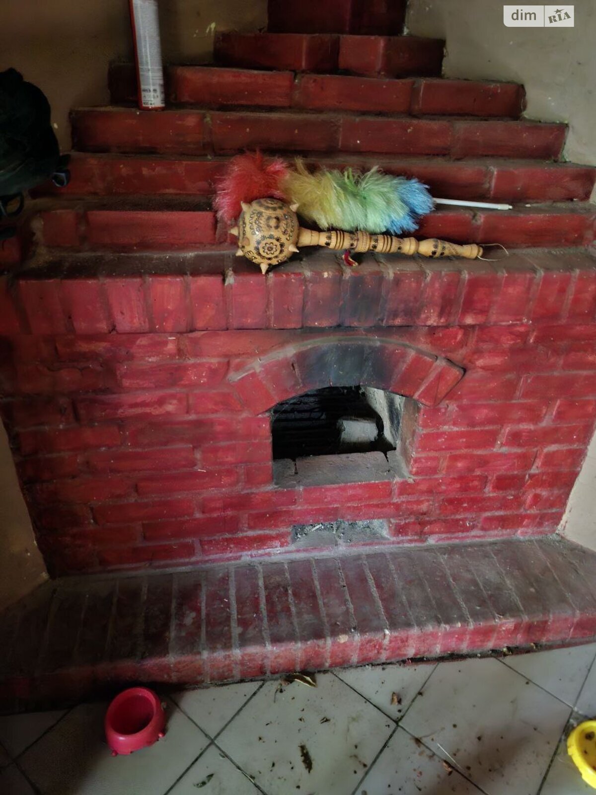 одноповерховий будинок з гаражем, 57.9 кв. м, ракушняк. Продаж у Нерубайське фото 1 одноповерховий будинок з гаражем, 57.9 кв. м, ракушняк. Продаж у Нерубайське фото 1