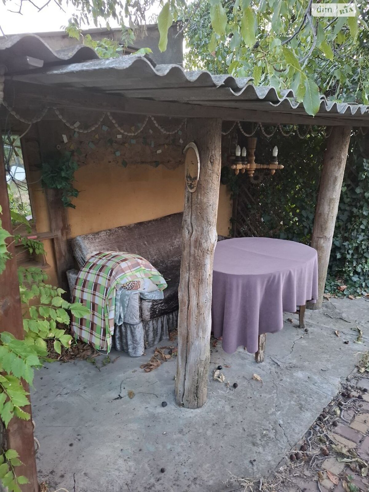 одноповерховий будинок з гаражем, 57.9 кв. м, ракушняк. Продаж у Нерубайське фото 1 одноповерховий будинок з гаражем, 57.9 кв. м, ракушняк. Продаж у Нерубайське фото 1