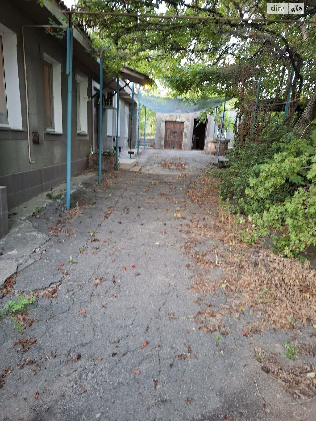 одноповерховий будинок з гаражем, 57.9 кв. м, ракушняк. Продаж у Нерубайське фото 1 одноповерховий будинок з гаражем, 57.9 кв. м, ракушняк. Продаж у Нерубайське фото 1