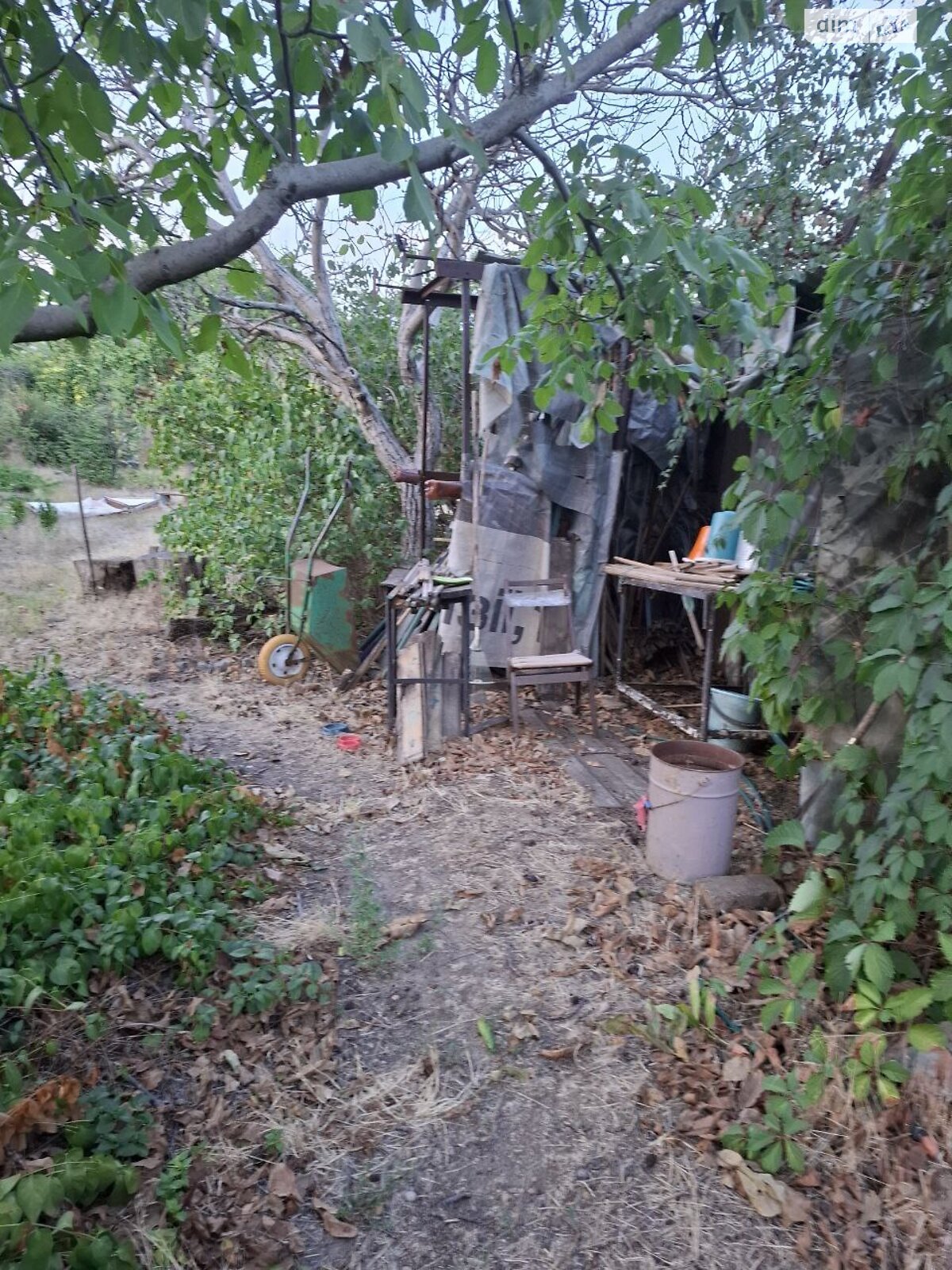 одноповерховий будинок з гаражем, 57.9 кв. м, ракушняк. Продаж у Нерубайське фото 1 одноповерховий будинок з гаражем, 57.9 кв. м, ракушняк. Продаж у Нерубайське фото 1