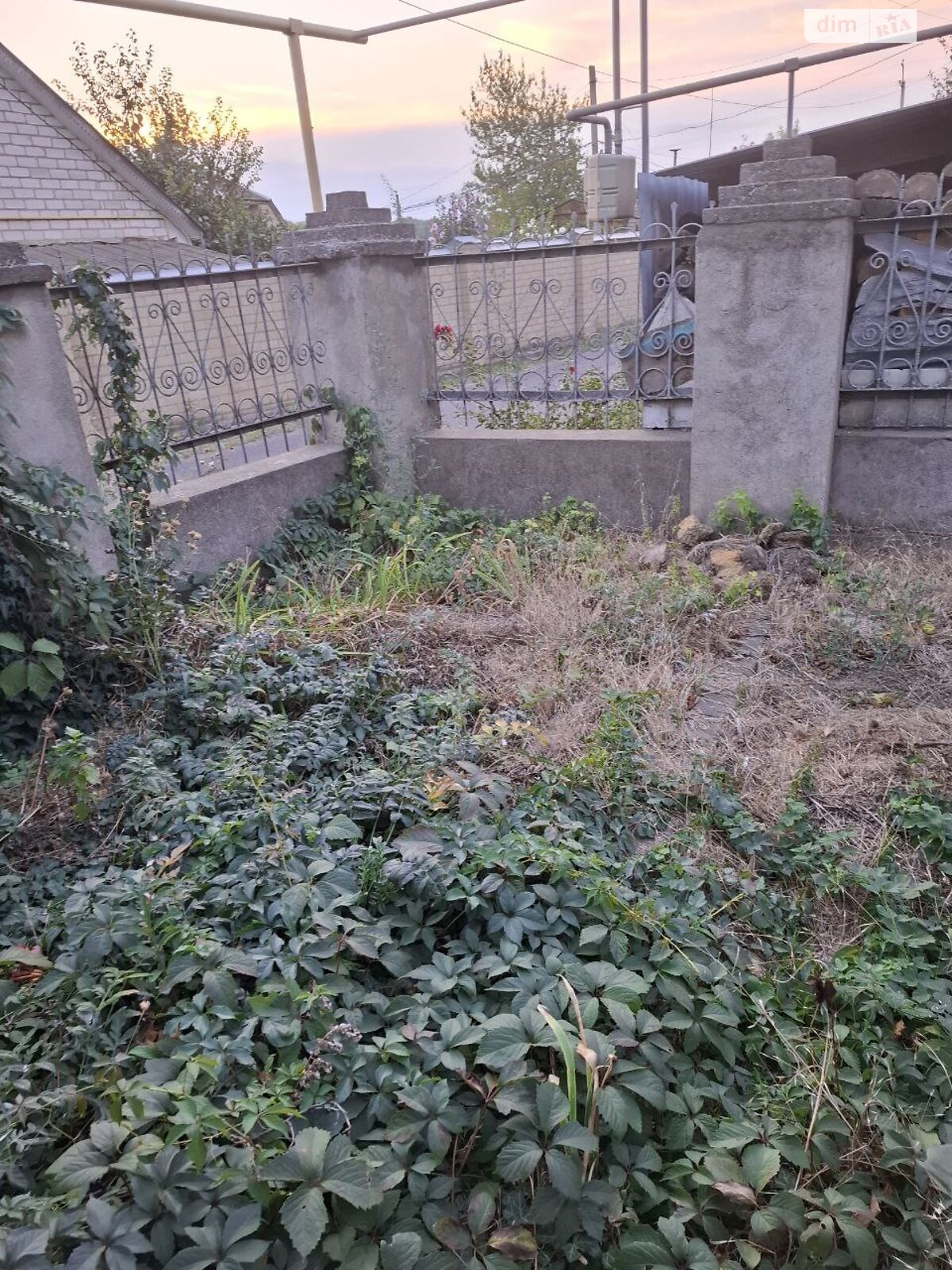 одноповерховий будинок з гаражем, 57.9 кв. м, ракушняк. Продаж у Нерубайське фото 1 одноповерховий будинок з гаражем, 57.9 кв. м, ракушняк. Продаж у Нерубайське фото 1