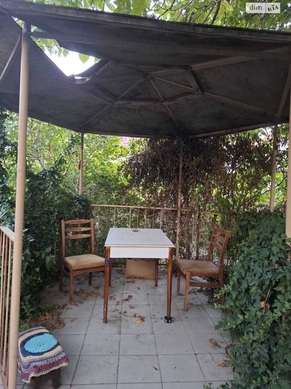 одноповерховий будинок з гаражем, 57.9 кв. м, ракушняк. Продаж у Нерубайське фото 1 одноповерховий будинок з гаражем, 57.9 кв. м, ракушняк. Продаж у Нерубайське фото 1