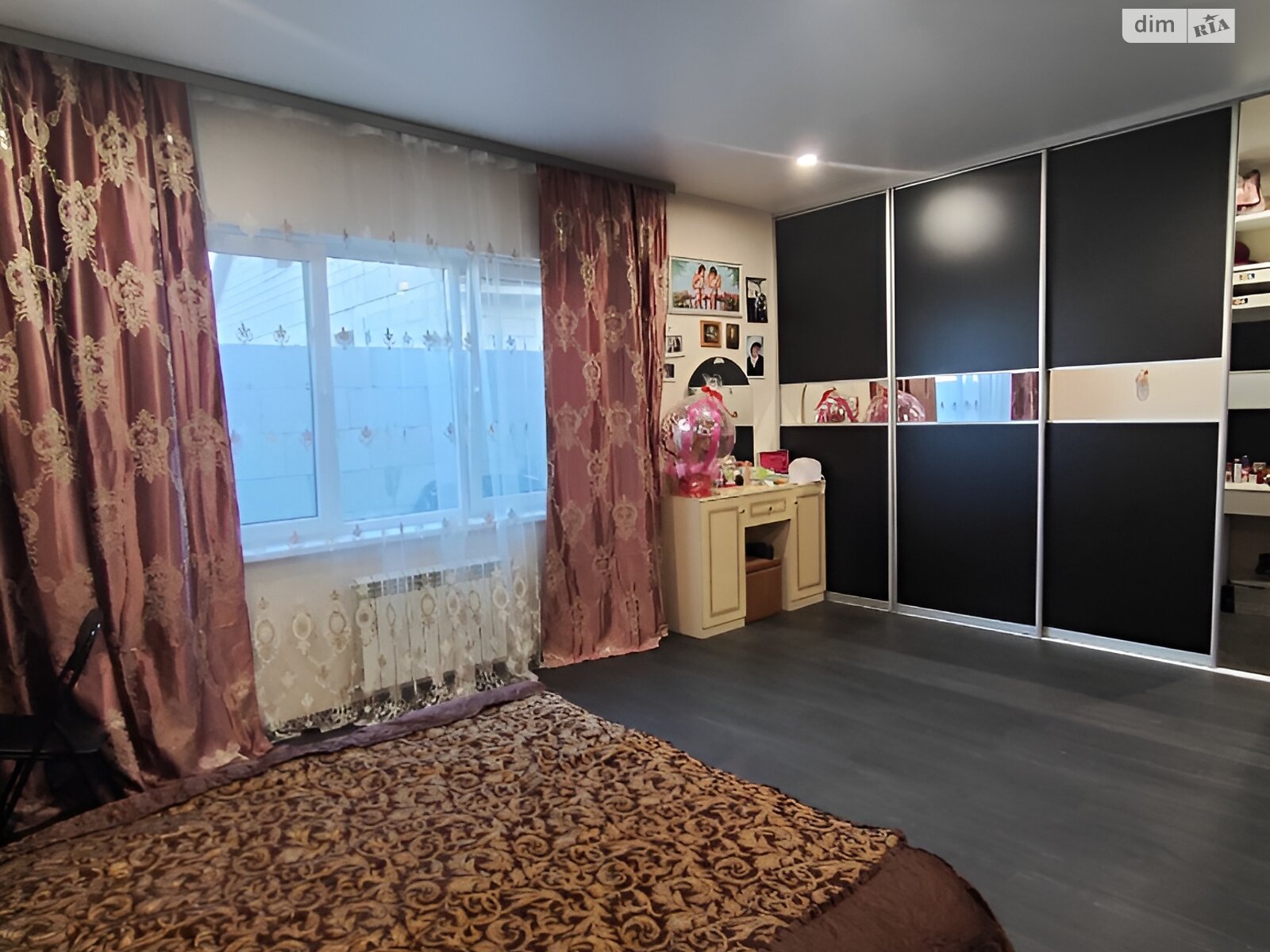 одноповерховий будинок з гаражем, 158.9 кв. м, газобетон. Продаж у Нерубайське фото 1 одноповерховий будинок з гаражем, 158.9 кв. м, газобетон. Продаж у Нерубайське фото 1