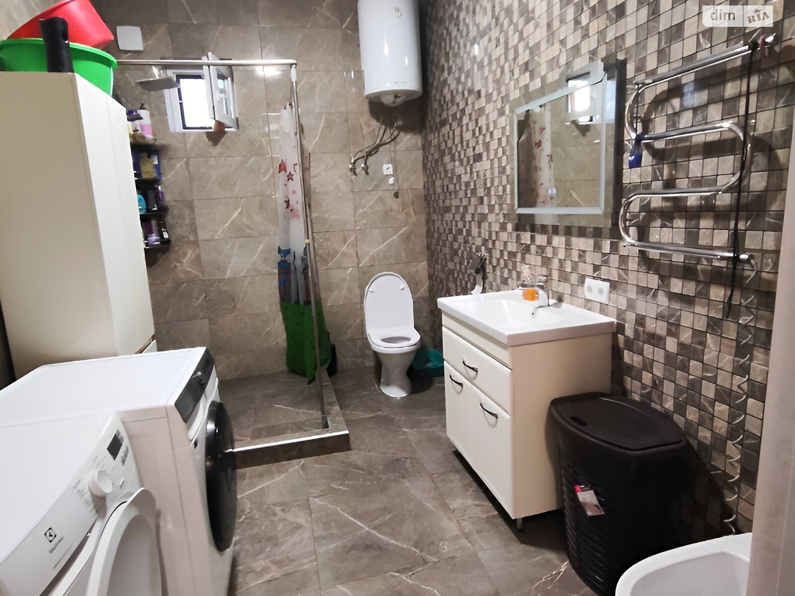 одноповерховий будинок з гаражем, 158.9 кв. м, газобетон. Продаж у Нерубайське фото 1 одноповерховий будинок з гаражем, 158.9 кв. м, газобетон. Продаж у Нерубайське фото 1
