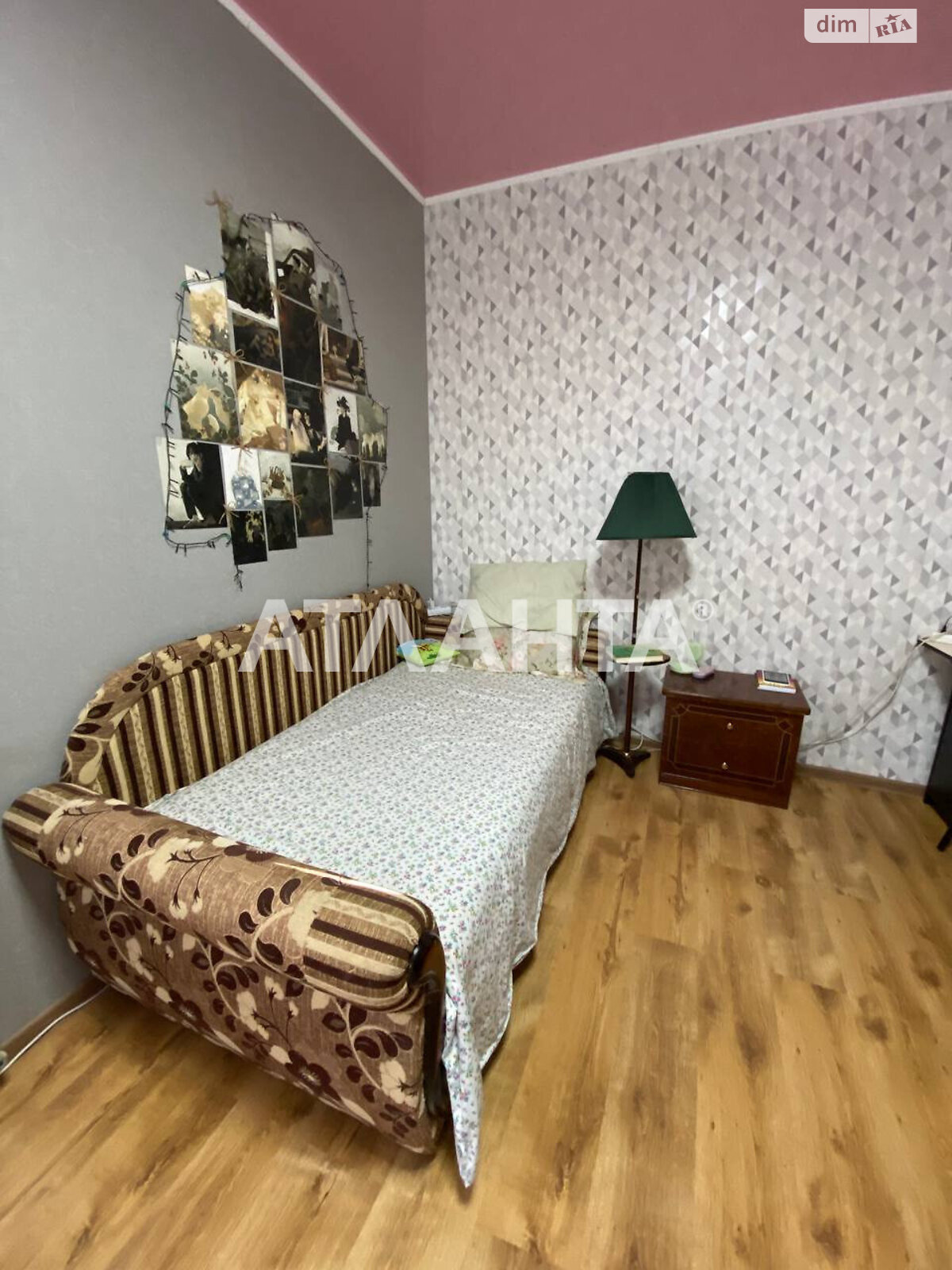 двухэтажный дом беседка, 151.3 кв. м, ракушечник (ракушняк). Продажа в Нерубайском фото 1 двухэтажный дом беседка, 151.3 кв. м, ракушечник (ракушняк). Продажа в Нерубайском фото 1