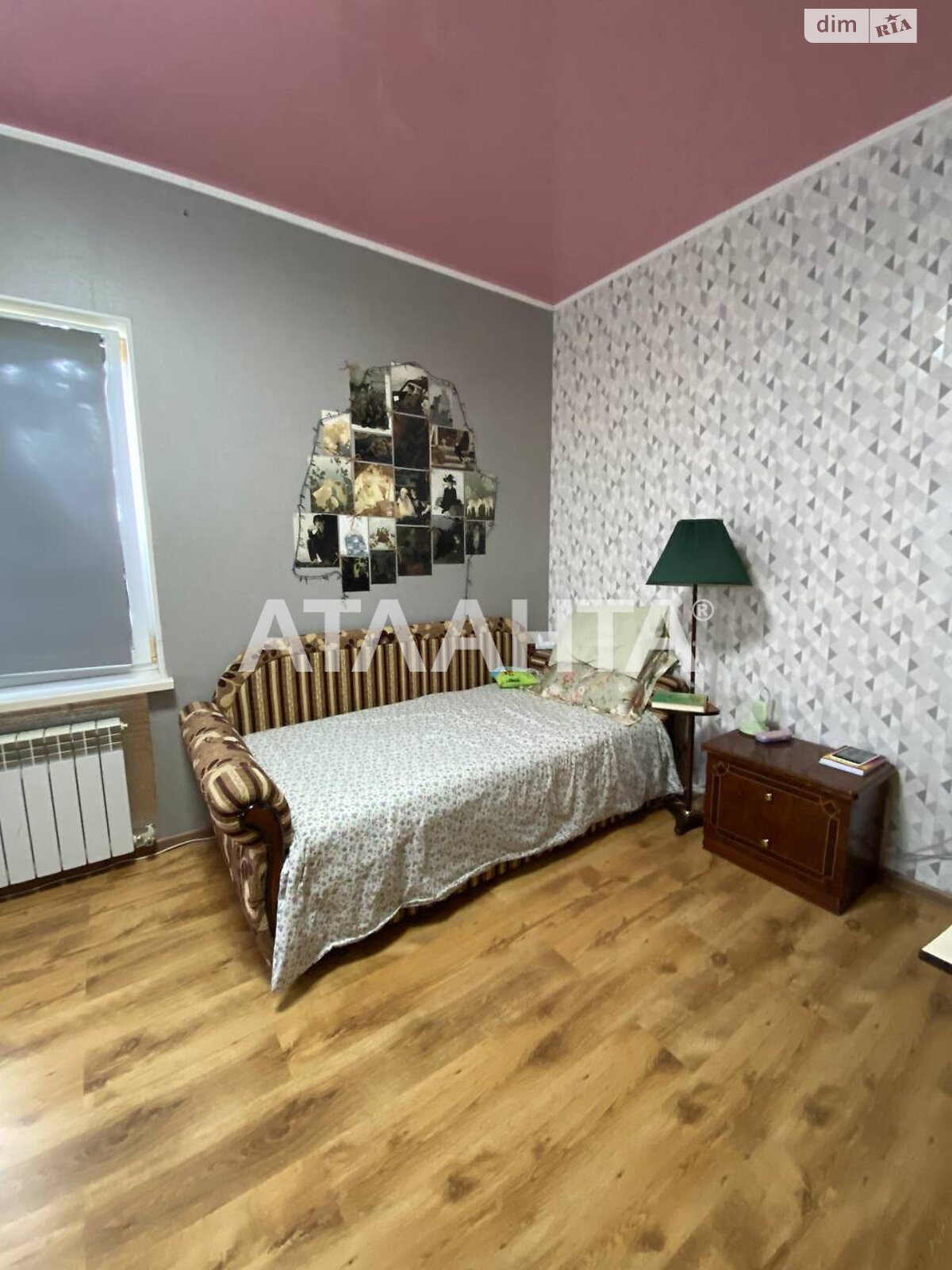 двухэтажный дом беседка, 151.3 кв. м, ракушечник (ракушняк). Продажа в Нерубайском фото 1 двухэтажный дом беседка, 151.3 кв. м, ракушечник (ракушняк). Продажа в Нерубайском фото 1