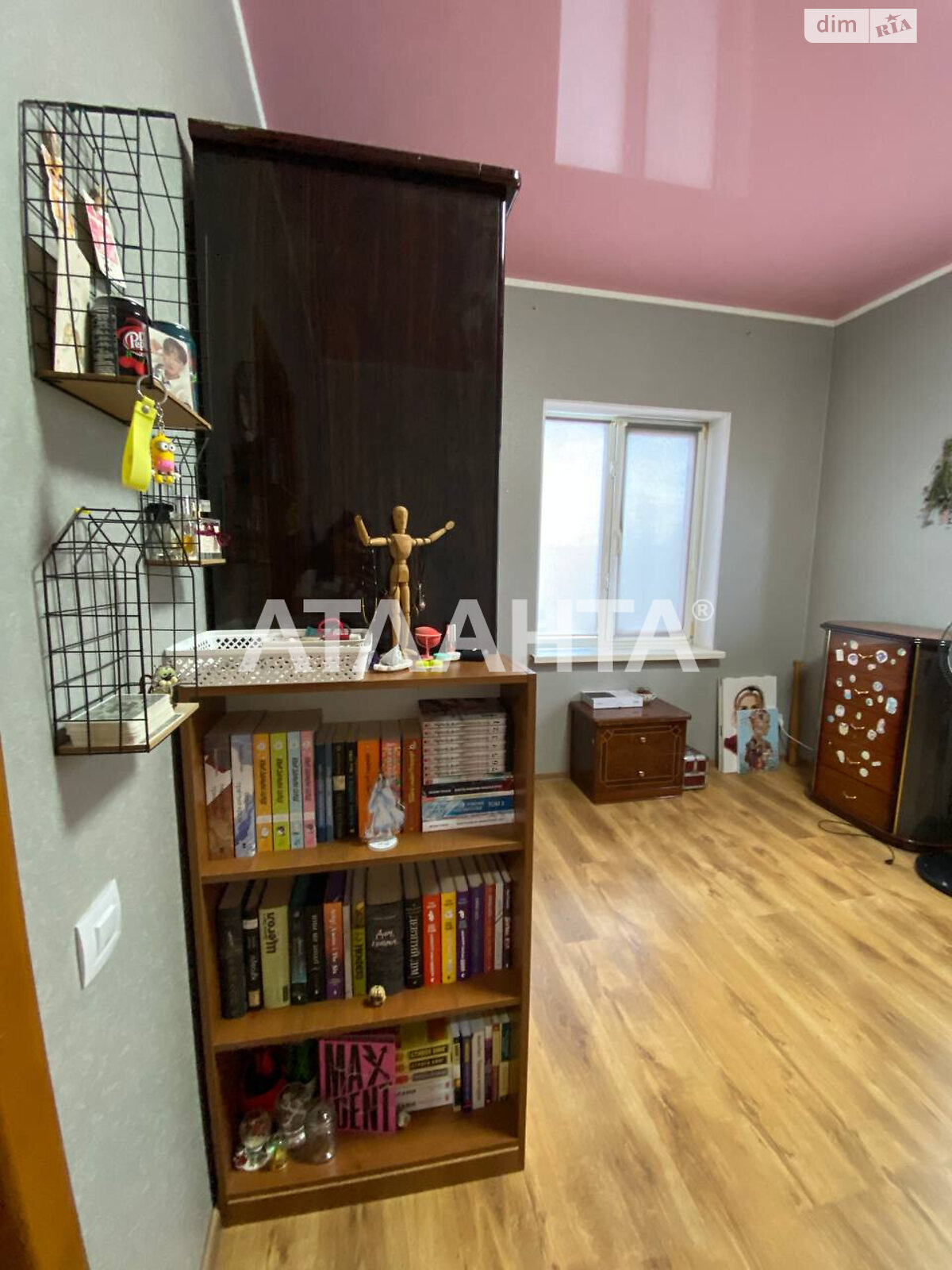 двухэтажный дом беседка, 151.3 кв. м, ракушечник (ракушняк). Продажа в Нерубайском фото 1 двухэтажный дом беседка, 151.3 кв. м, ракушечник (ракушняк). Продажа в Нерубайском фото 1