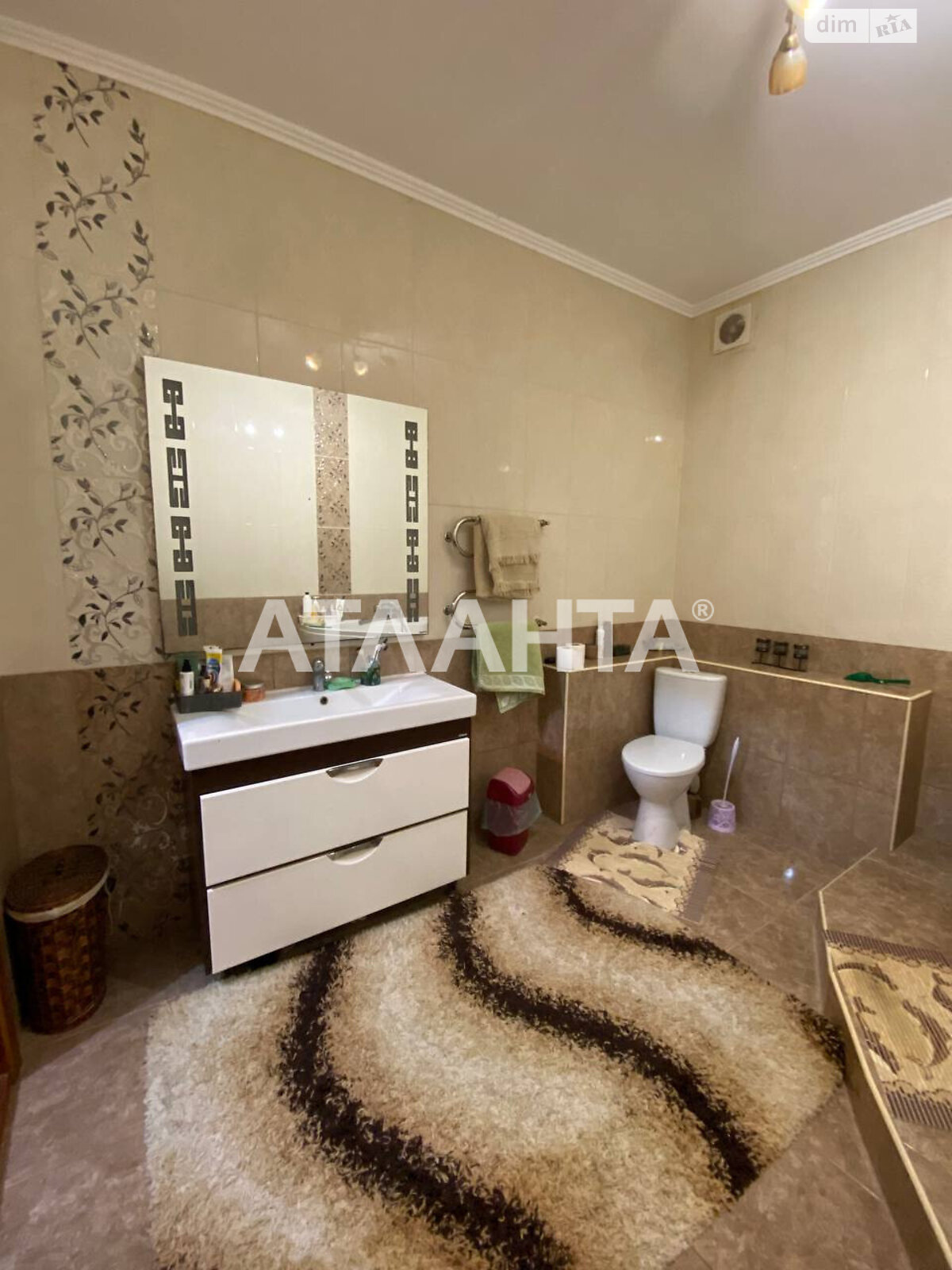 двухэтажный дом беседка, 151.3 кв. м, ракушечник (ракушняк). Продажа в Нерубайском фото 1 двухэтажный дом беседка, 151.3 кв. м, ракушечник (ракушняк). Продажа в Нерубайском фото 1