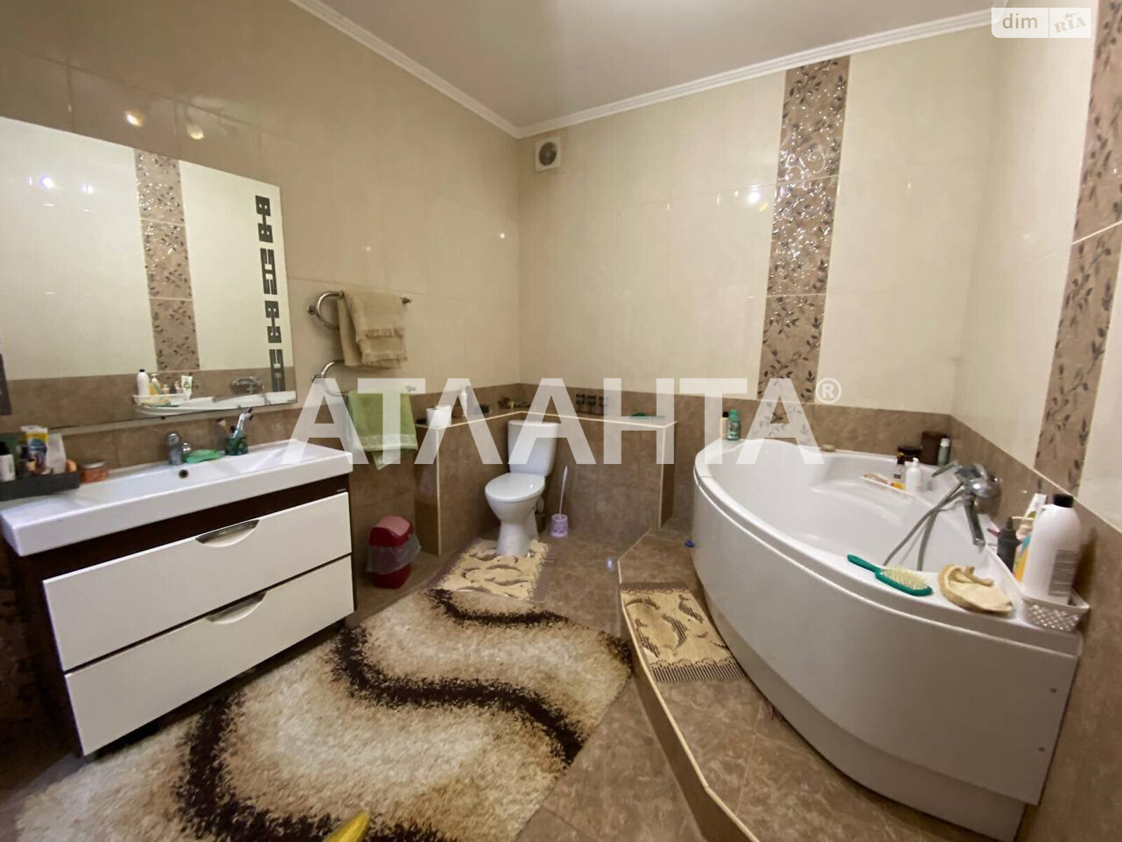 двухэтажный дом беседка, 151.3 кв. м, ракушечник (ракушняк). Продажа в Нерубайском фото 1 двухэтажный дом беседка, 151.3 кв. м, ракушечник (ракушняк). Продажа в Нерубайском фото 1
