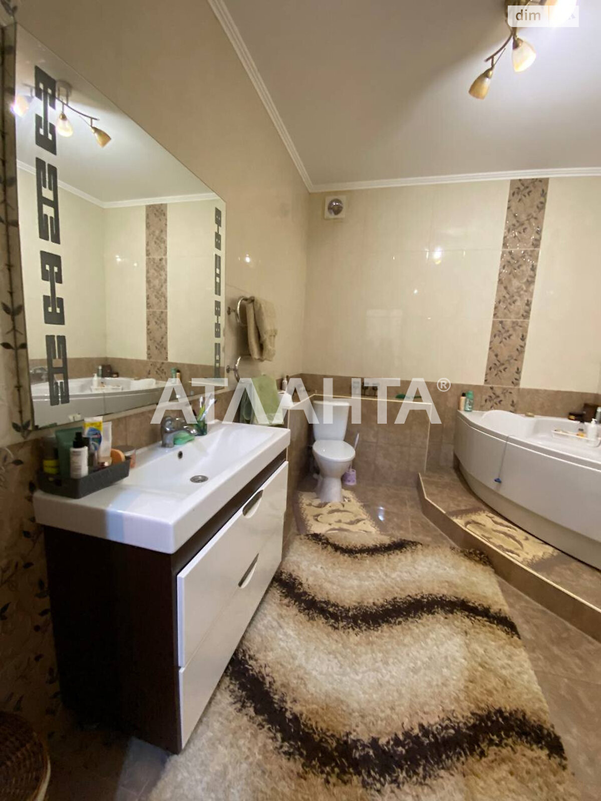 двухэтажный дом беседка, 151.3 кв. м, ракушечник (ракушняк). Продажа в Нерубайском фото 1 двухэтажный дом беседка, 151.3 кв. м, ракушечник (ракушняк). Продажа в Нерубайском фото 1