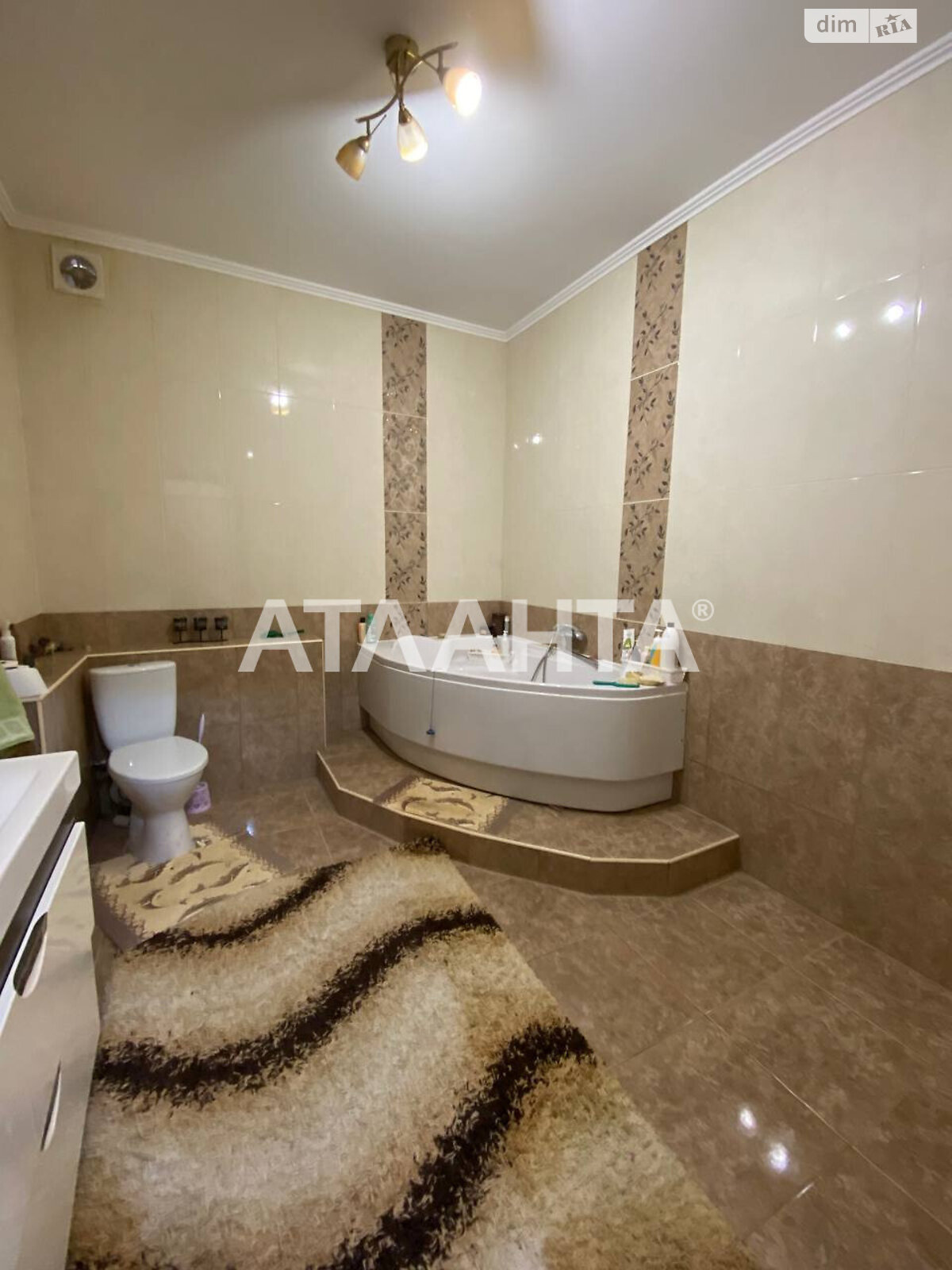 двухэтажный дом беседка, 151.3 кв. м, ракушечник (ракушняк). Продажа в Нерубайском фото 1 двухэтажный дом беседка, 151.3 кв. м, ракушечник (ракушняк). Продажа в Нерубайском фото 1