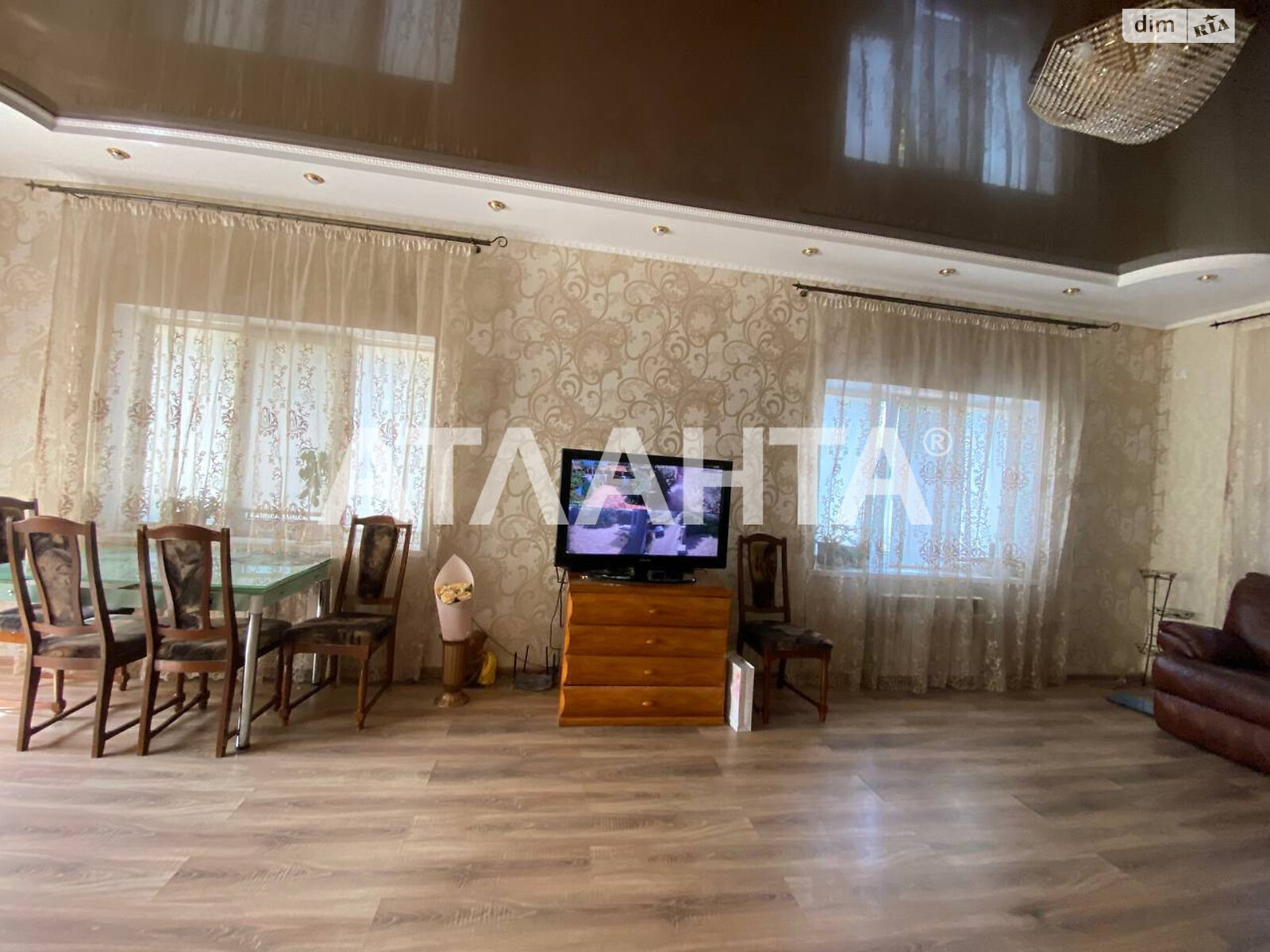 двухэтажный дом беседка, 151.3 кв. м, ракушечник (ракушняк). Продажа в Нерубайском фото 1 двухэтажный дом беседка, 151.3 кв. м, ракушечник (ракушняк). Продажа в Нерубайском фото 1