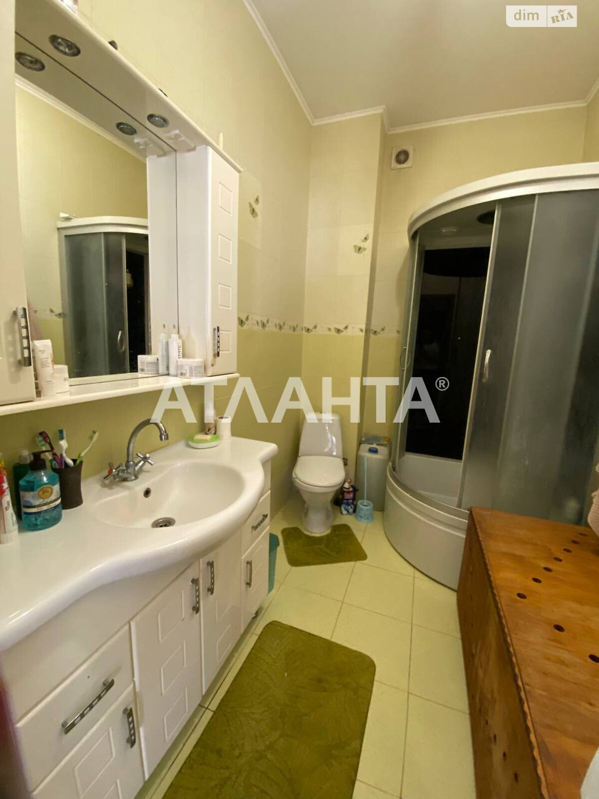 двухэтажный дом беседка, 151.3 кв. м, ракушечник (ракушняк). Продажа в Нерубайском фото 1 двухэтажный дом беседка, 151.3 кв. м, ракушечник (ракушняк). Продажа в Нерубайском фото 1
