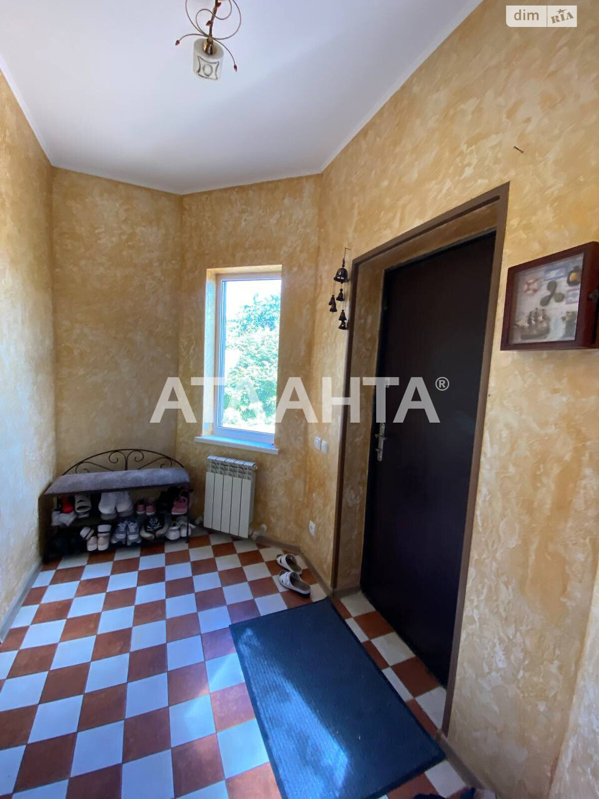 двухэтажный дом беседка, 151.3 кв. м, ракушечник (ракушняк). Продажа в Нерубайском фото 1 двухэтажный дом беседка, 151.3 кв. м, ракушечник (ракушняк). Продажа в Нерубайском фото 1