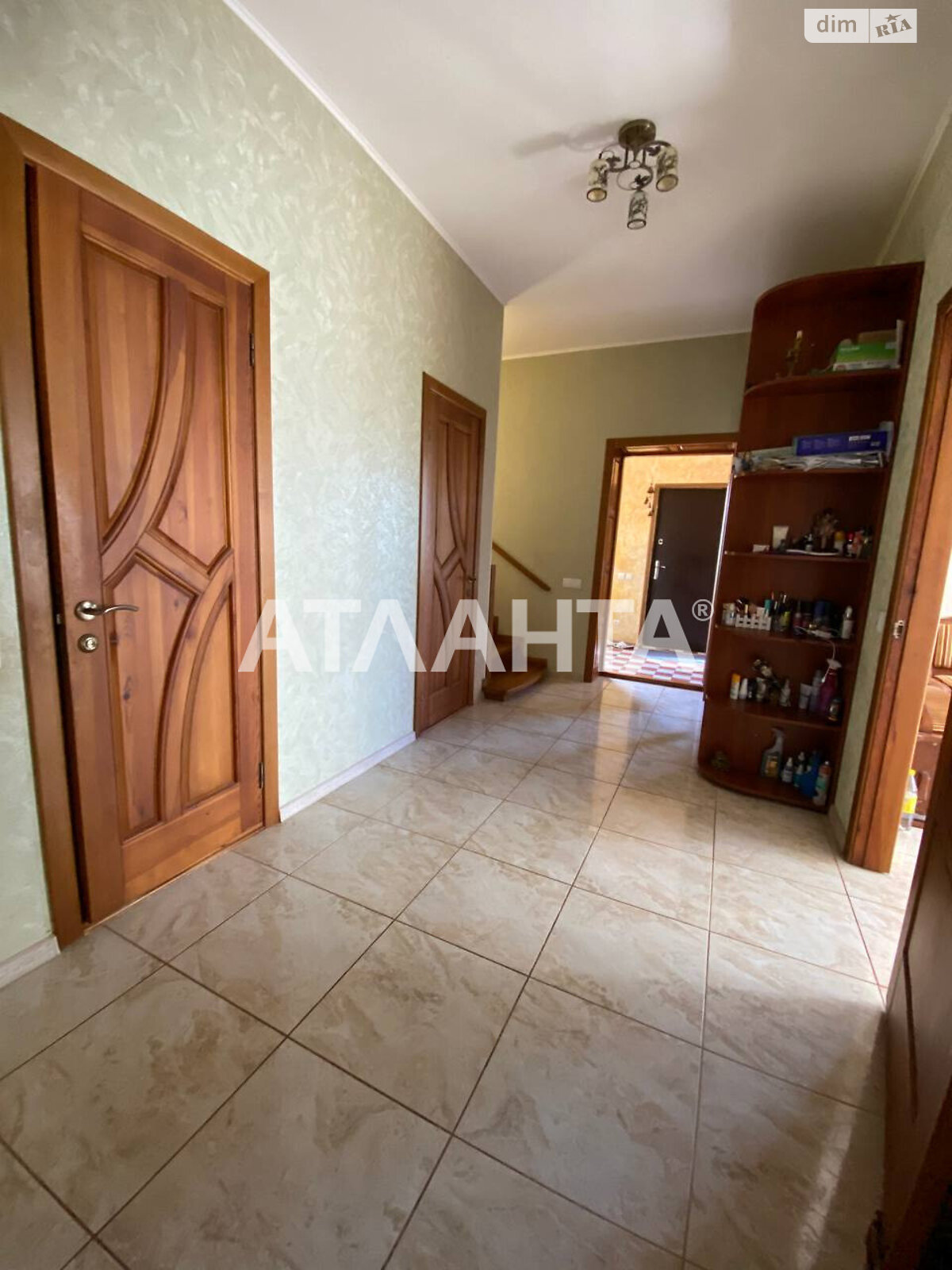 двухэтажный дом беседка, 151.3 кв. м, ракушечник (ракушняк). Продажа в Нерубайском фото 1 двухэтажный дом беседка, 151.3 кв. м, ракушечник (ракушняк). Продажа в Нерубайском фото 1