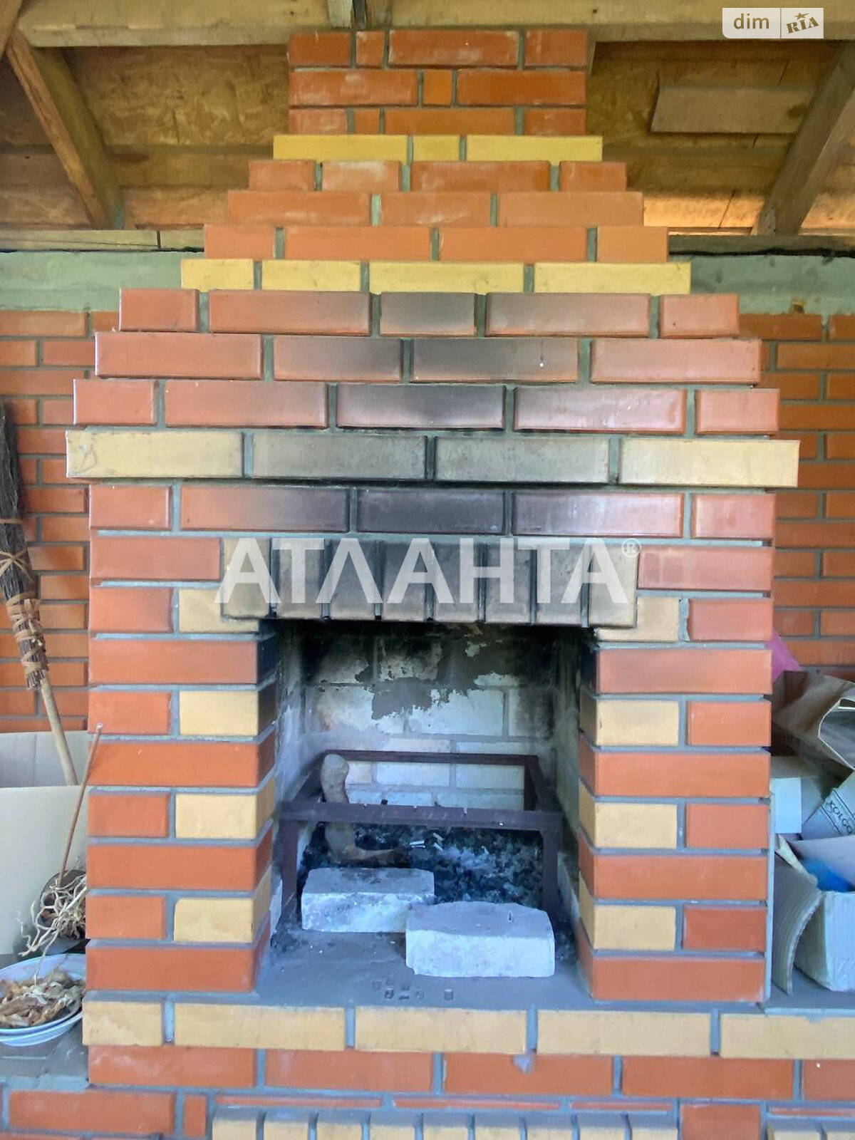 двухэтажный дом беседка, 151.3 кв. м, ракушечник (ракушняк). Продажа в Нерубайском фото 1 двухэтажный дом беседка, 151.3 кв. м, ракушечник (ракушняк). Продажа в Нерубайском фото 1