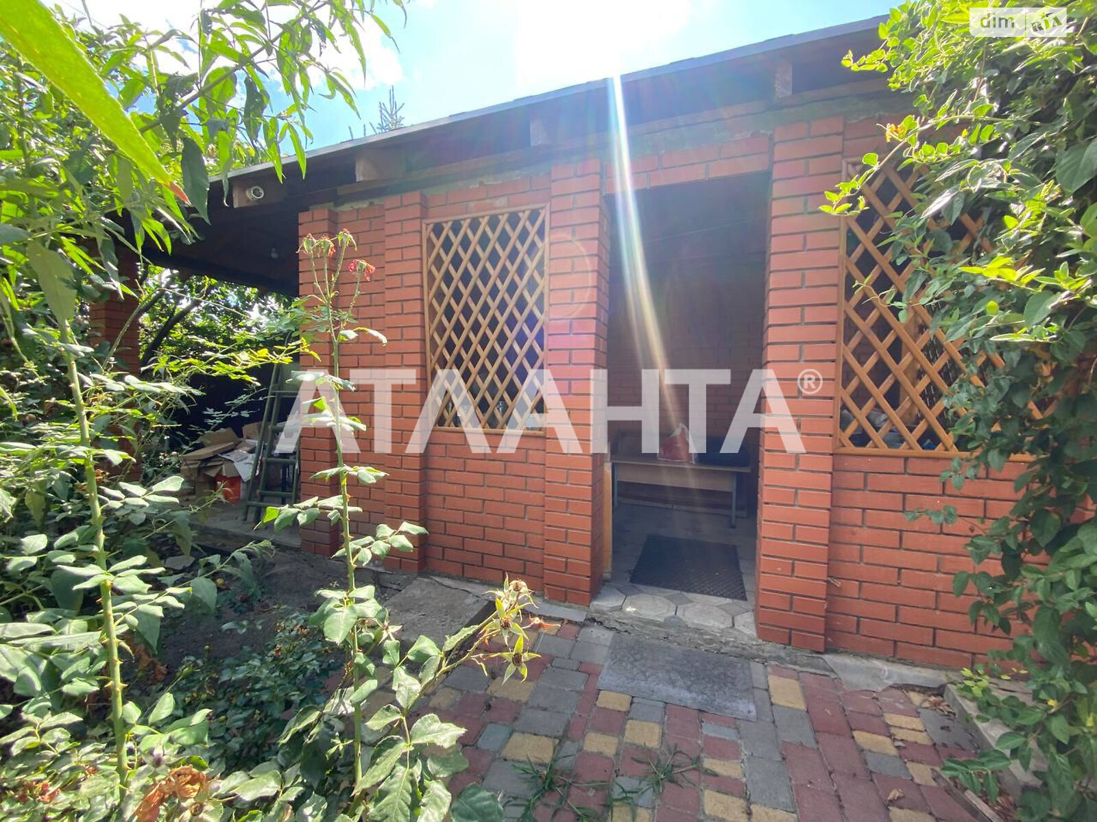 двухэтажный дом беседка, 151.3 кв. м, ракушечник (ракушняк). Продажа в Нерубайском фото 1 двухэтажный дом беседка, 151.3 кв. м, ракушечник (ракушняк). Продажа в Нерубайском фото 1