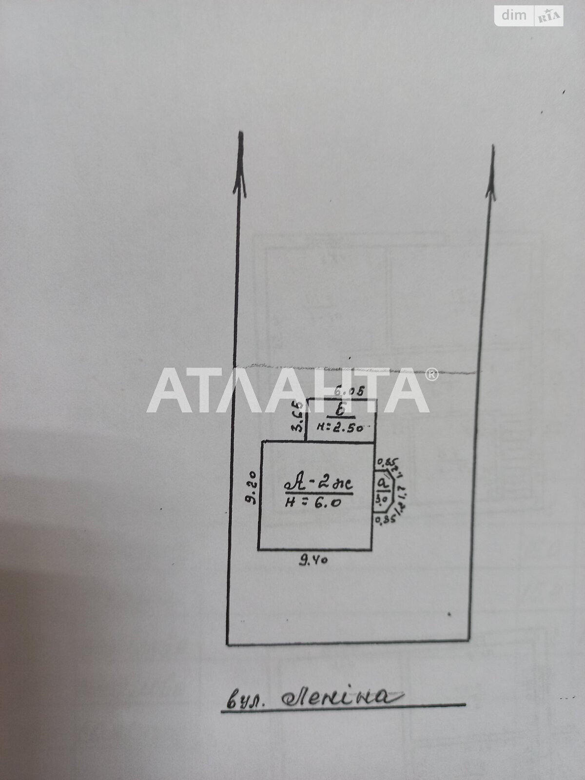 двухэтажный дом беседка, 151.3 кв. м, ракушечник (ракушняк). Продажа в Нерубайском фото 1 двухэтажный дом беседка, 151.3 кв. м, ракушечник (ракушняк). Продажа в Нерубайском фото 1