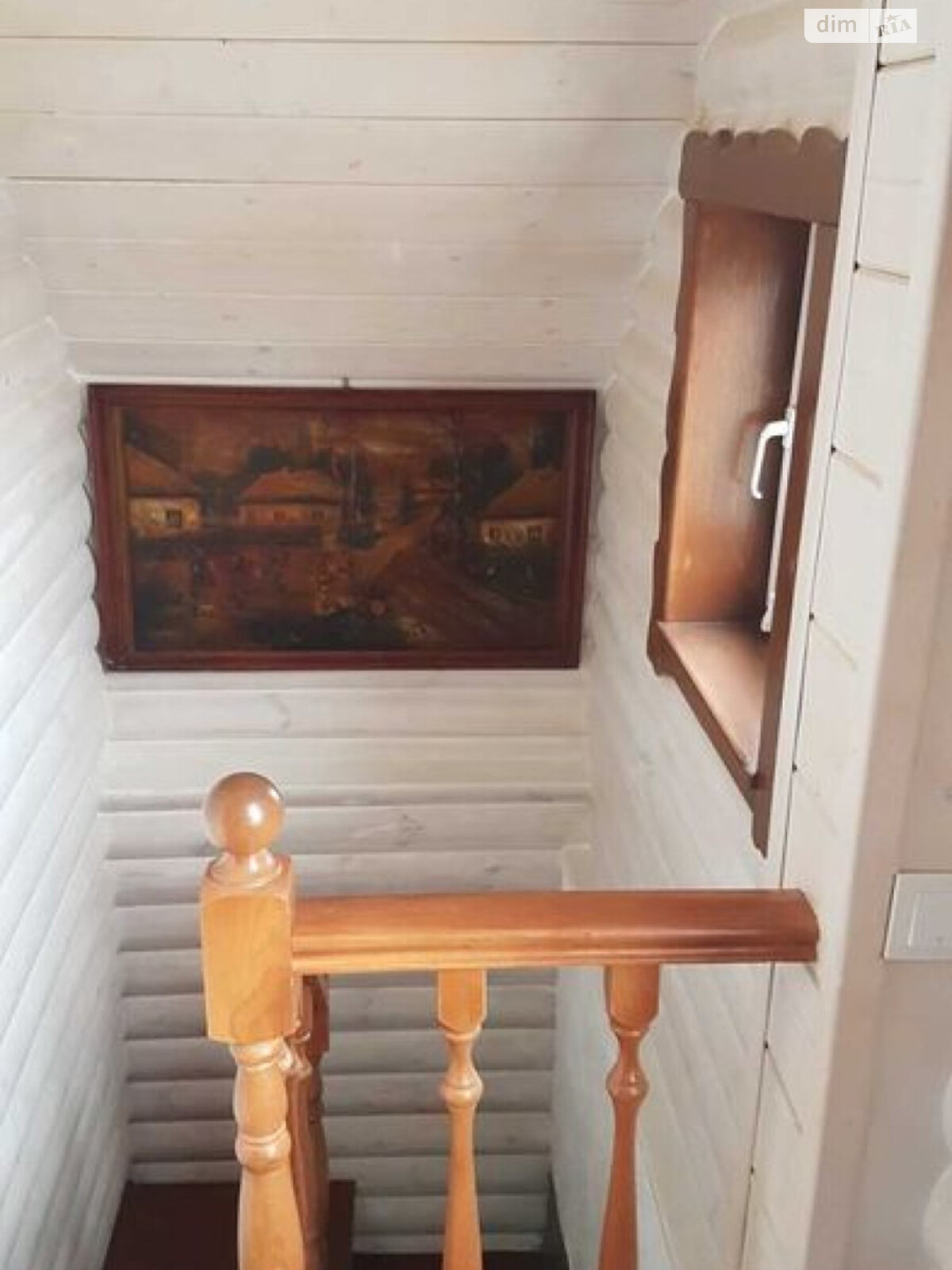 трехэтажный дом, 180 кв. м, дерево и кирпич. Продажа в Нерубайском фото 1 трехэтажный дом, 180 кв. м, дерево и кирпич. Продажа в Нерубайском фото 1