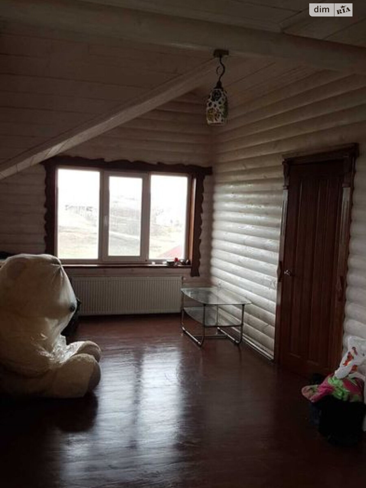 трехэтажный дом, 180 кв. м, дерево и кирпич. Продажа в Нерубайском фото 1 трехэтажный дом, 180 кв. м, дерево и кирпич. Продажа в Нерубайском фото 1