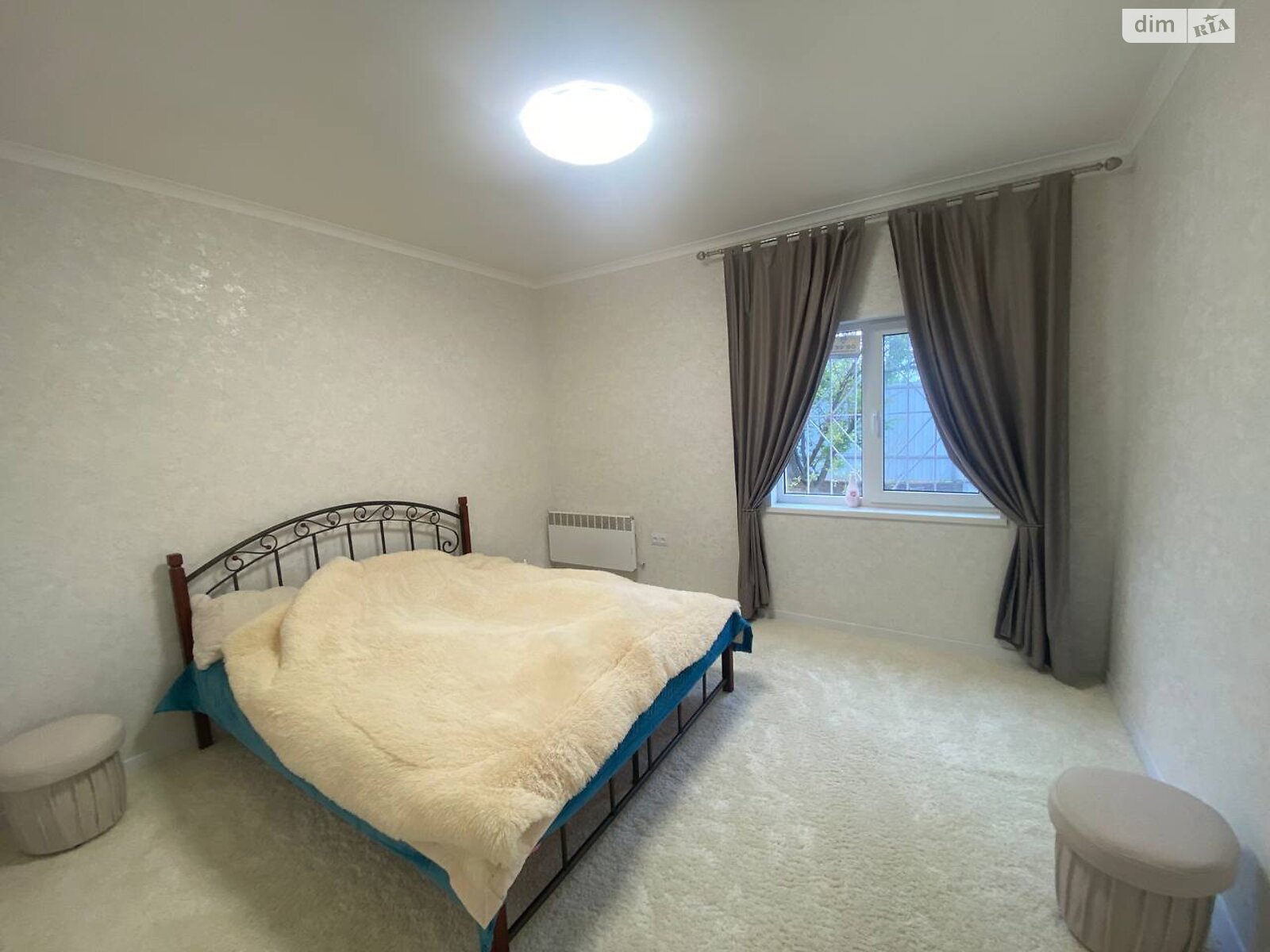 двухэтажный дом с мансардой, 105 кв. м, кирпич. Продажа в Нерубайском фото 1 двухэтажный дом с мансардой, 105 кв. м, кирпич. Продажа в Нерубайском фото 1